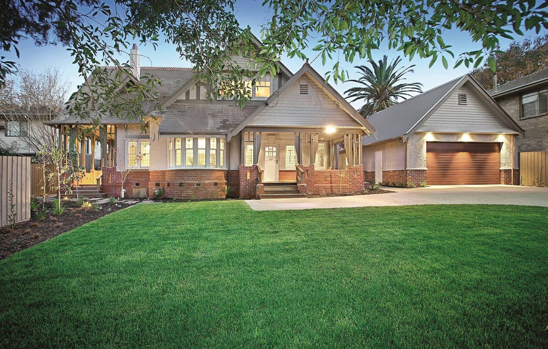 Melbourne Home Builders