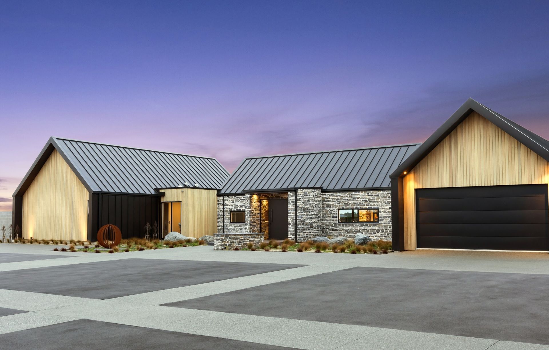 JD Homes