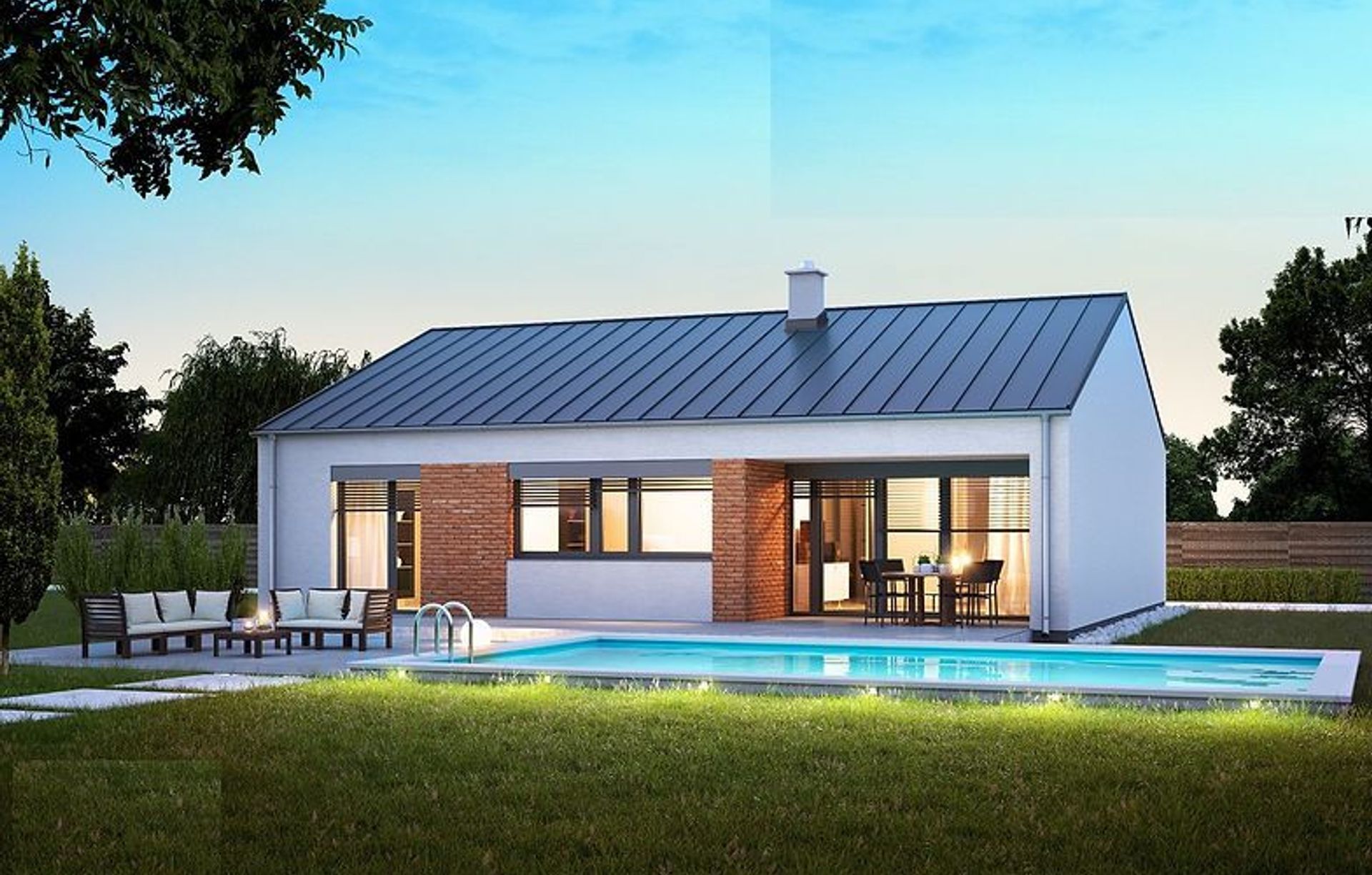 James McConachie Builders