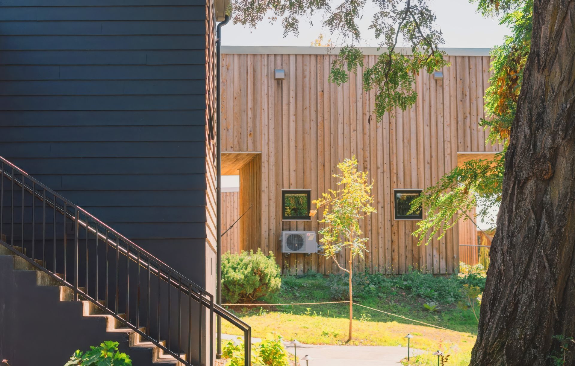 Creative Property Projects