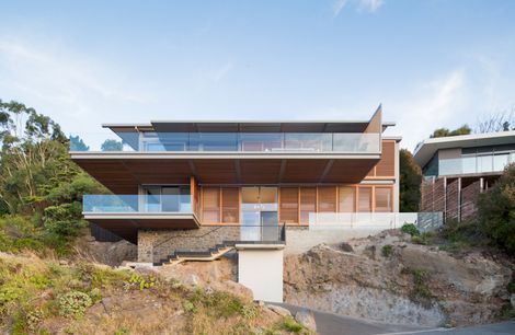 Avenue Architectural Builders