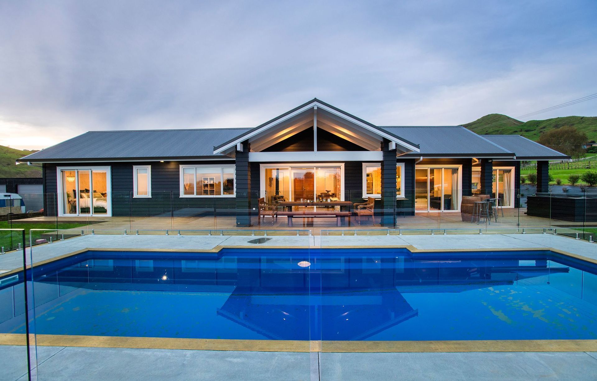 Landmark Homes Gisborne