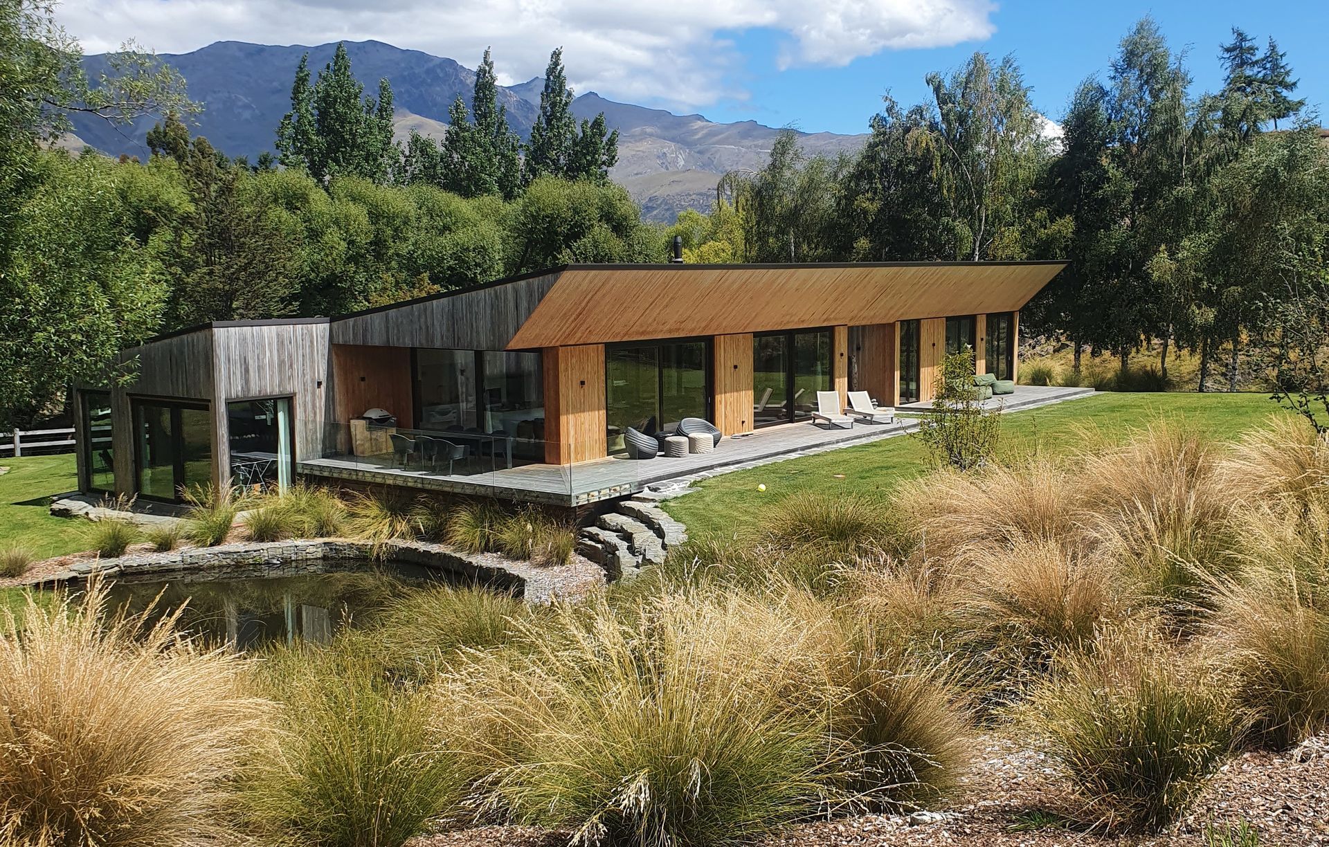 Central Otago Builders