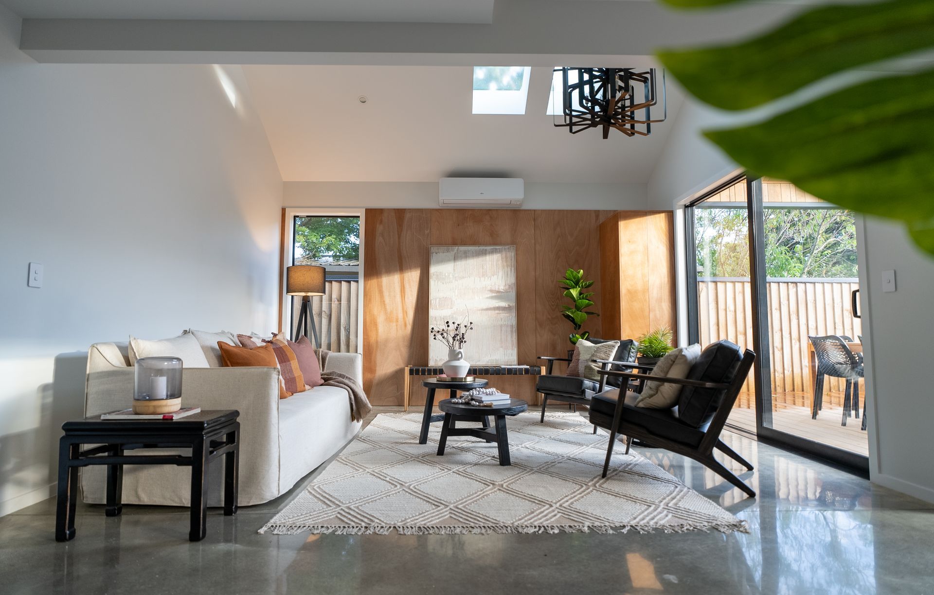 Bradley Hans Design