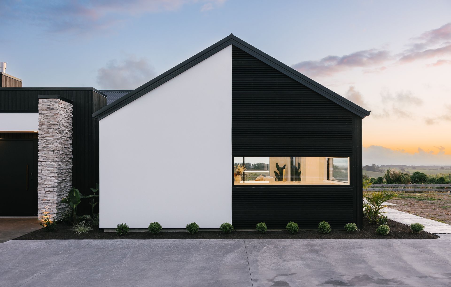 Narley Construction