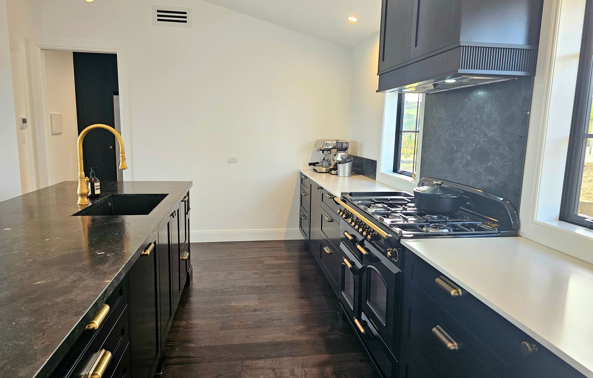 Mangawhai Kitchens