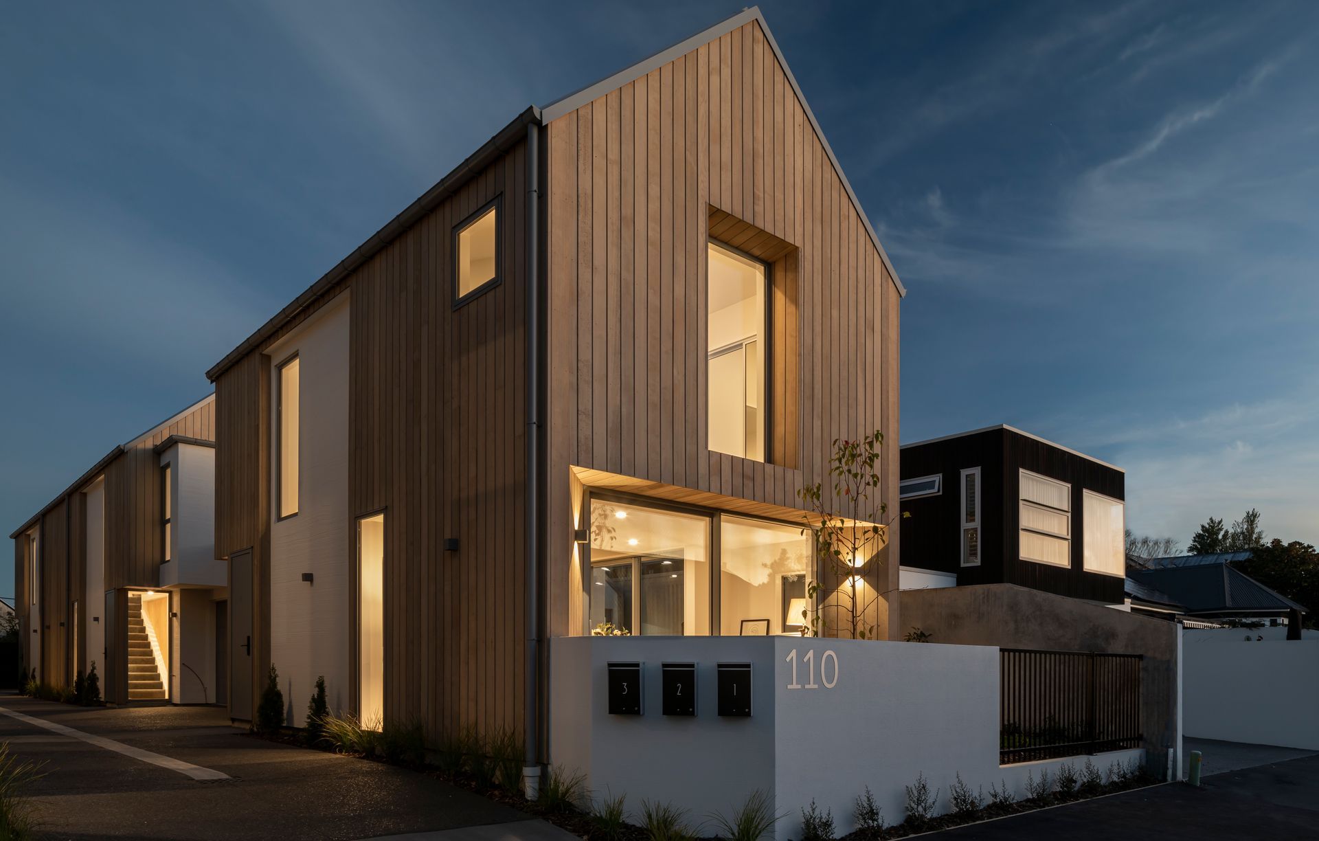 Petrie Construction