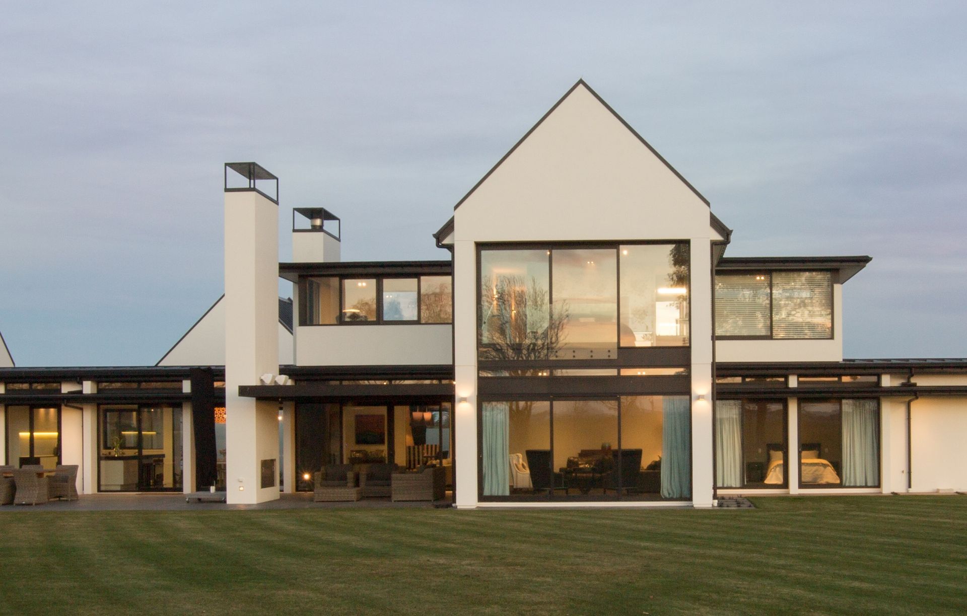 McIntosh Builders