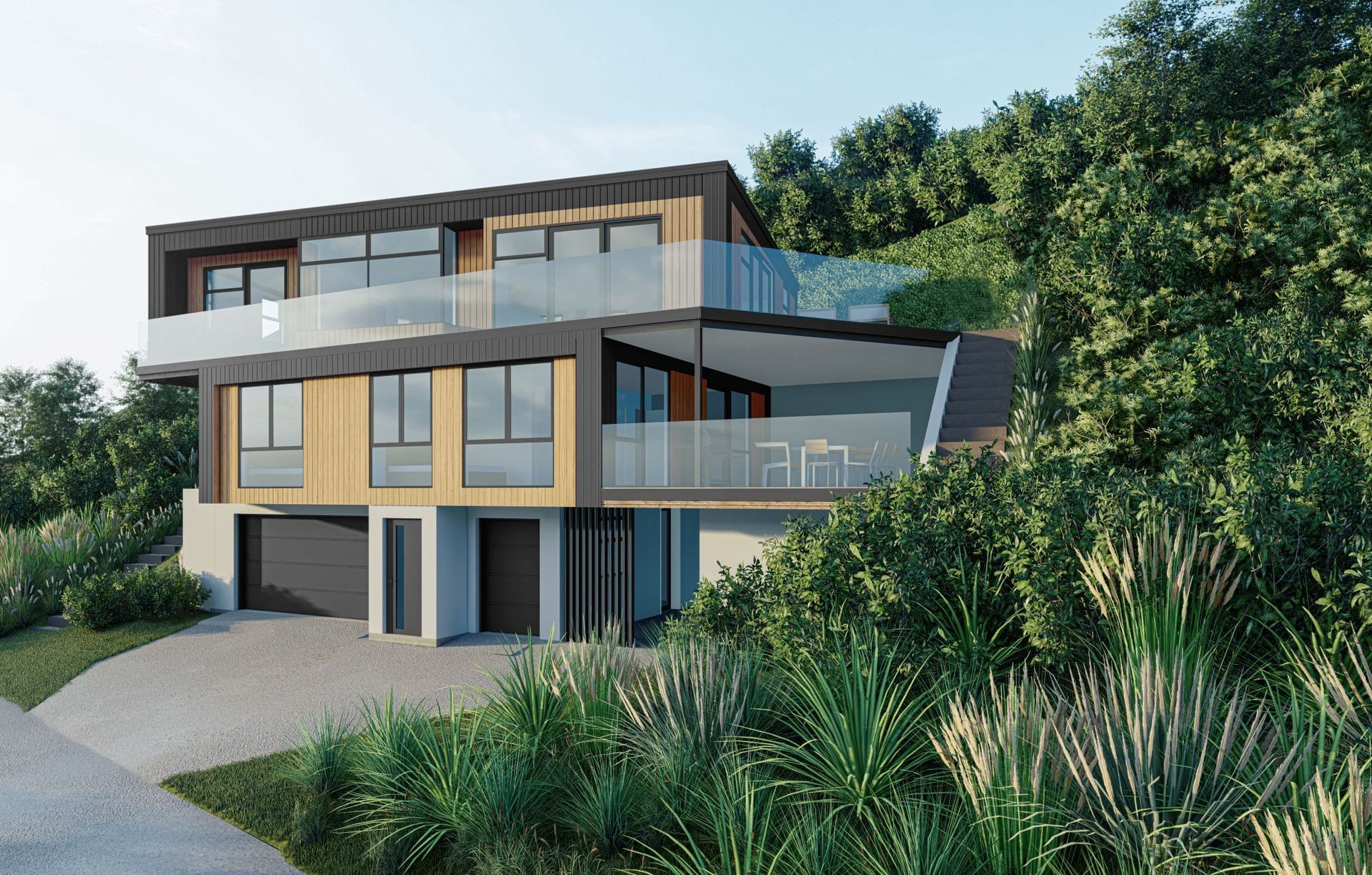 Coastal Homes NZ