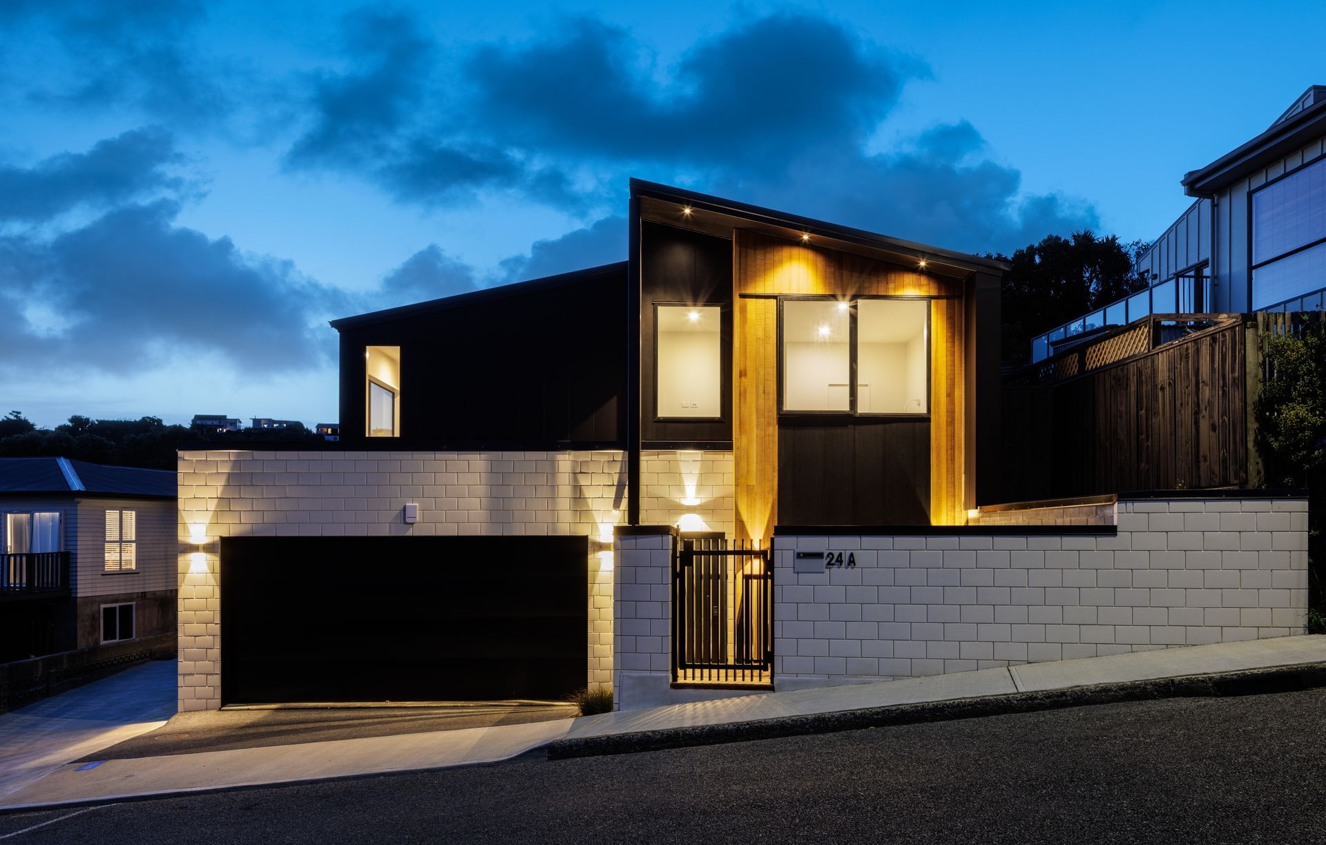 BK Patterson Builders Ltd.