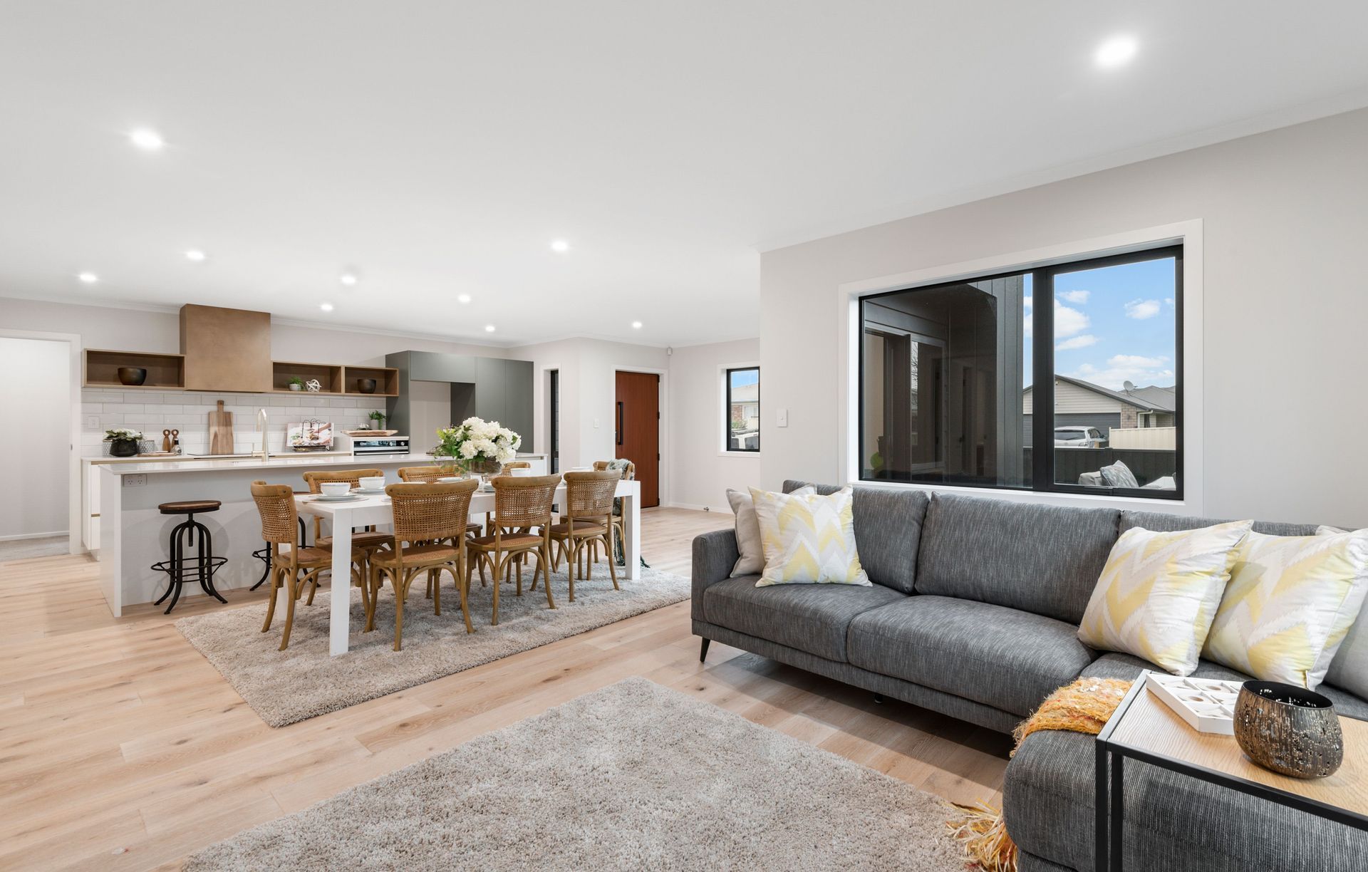 Designmax Homes