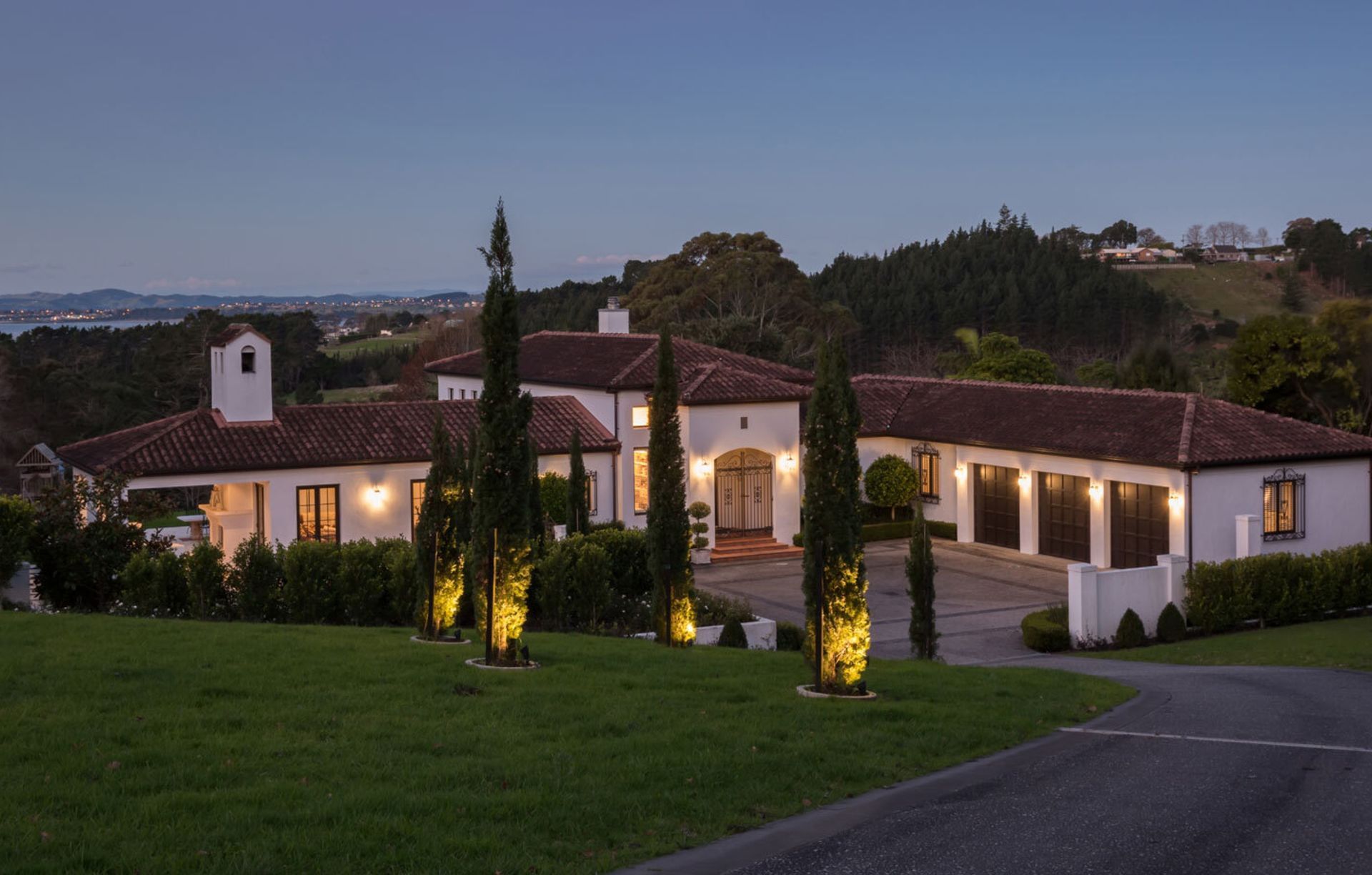 Eden Homes