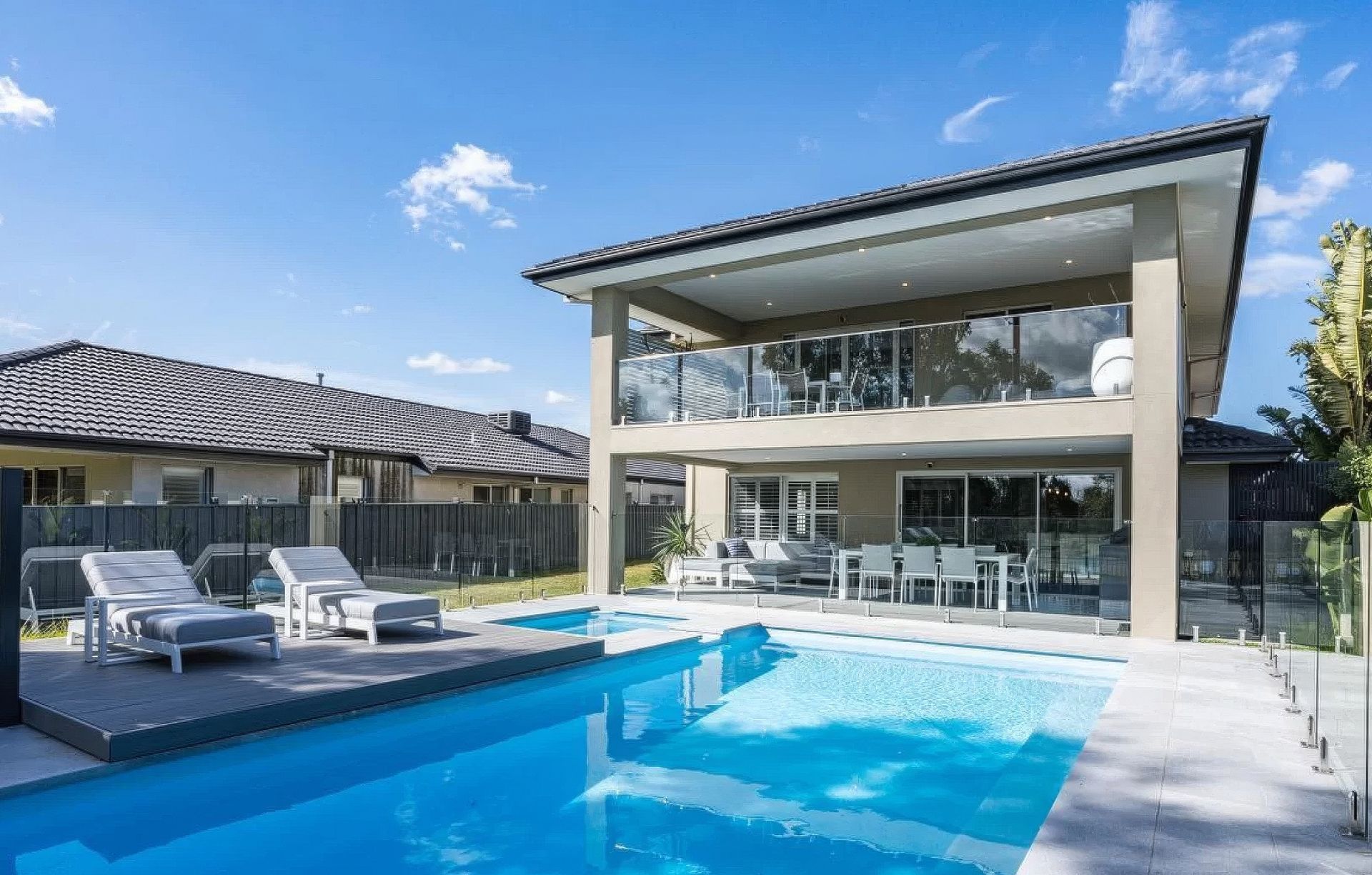 Alberse Homes