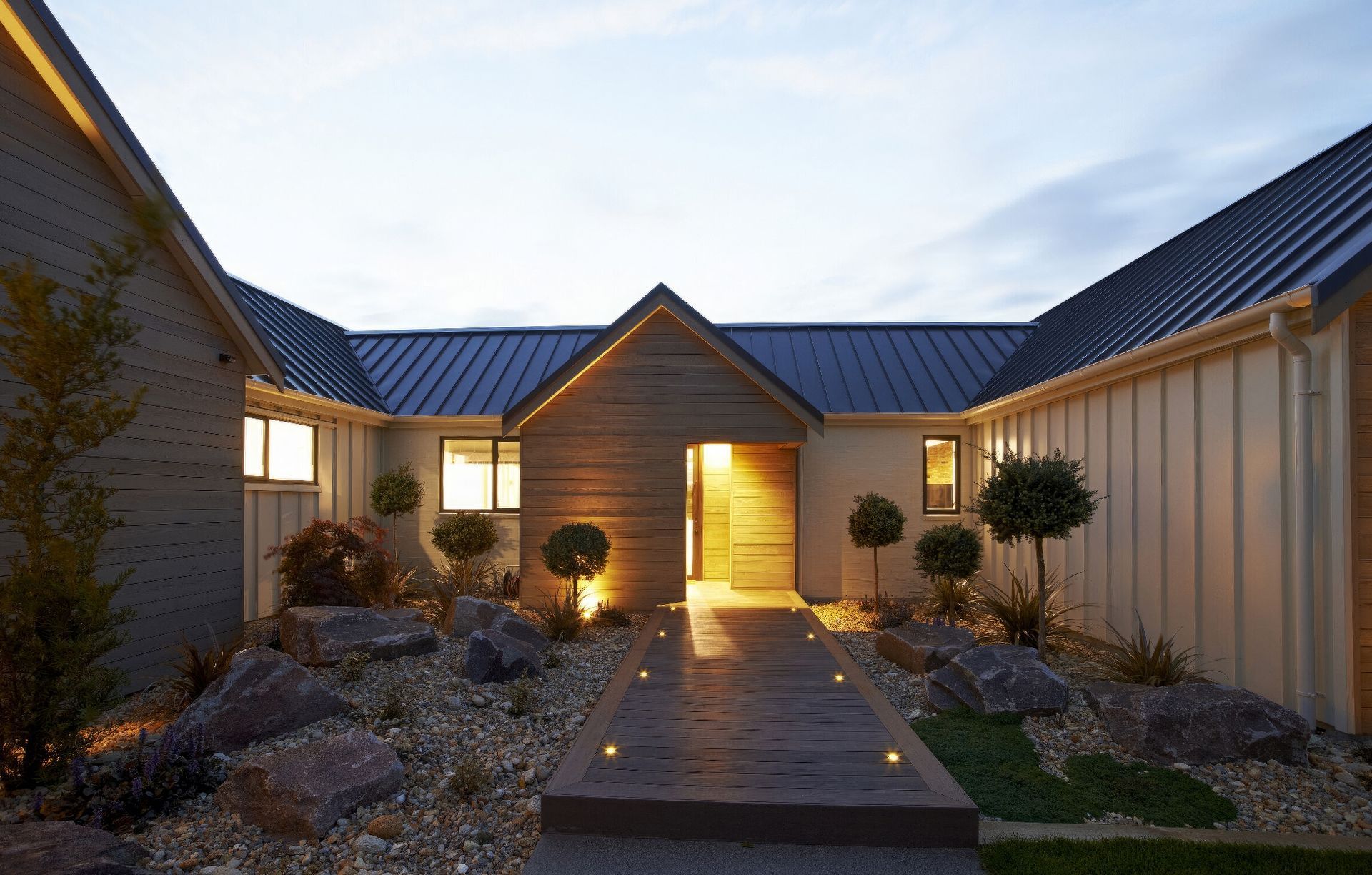 Grayling Builders