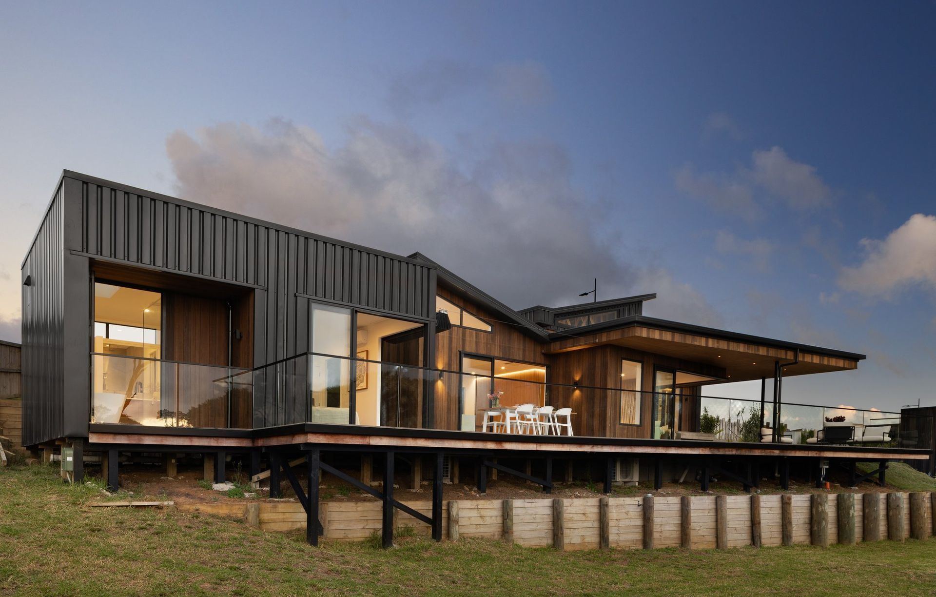 Nixon Homes