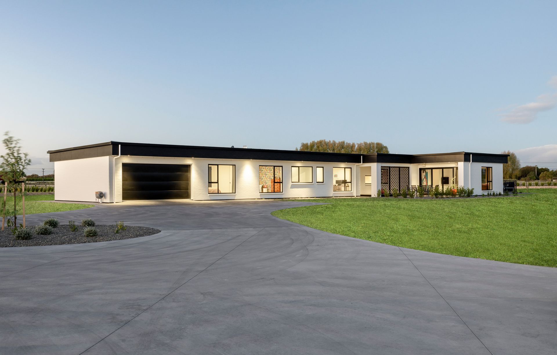 Turbine Residential