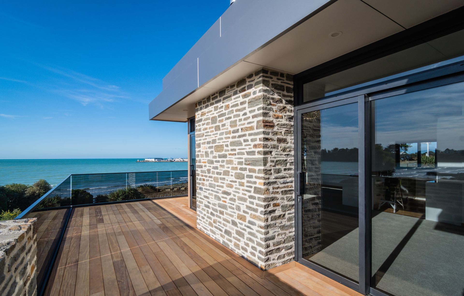 Aorangi Homes