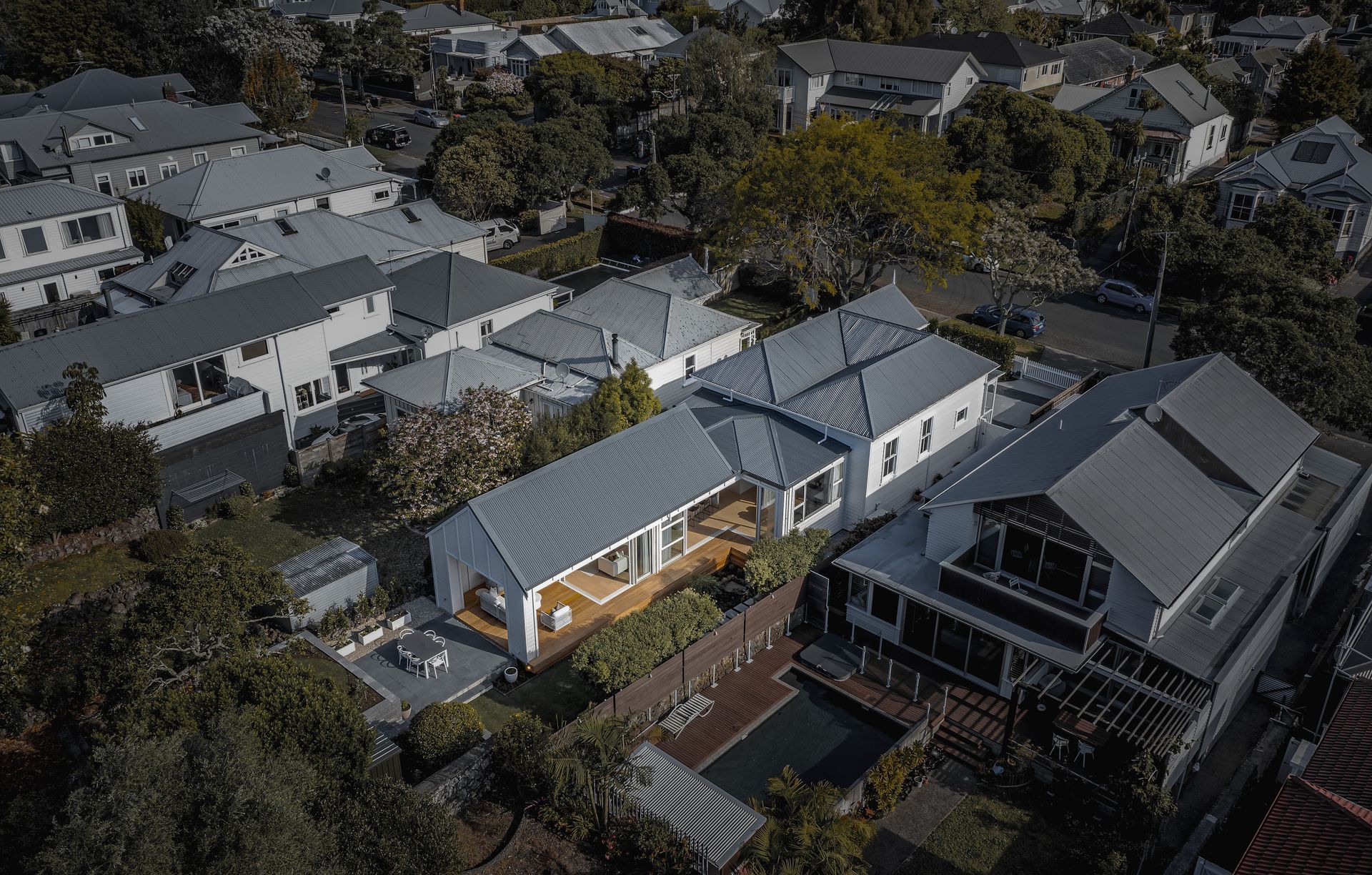 Miro Homes