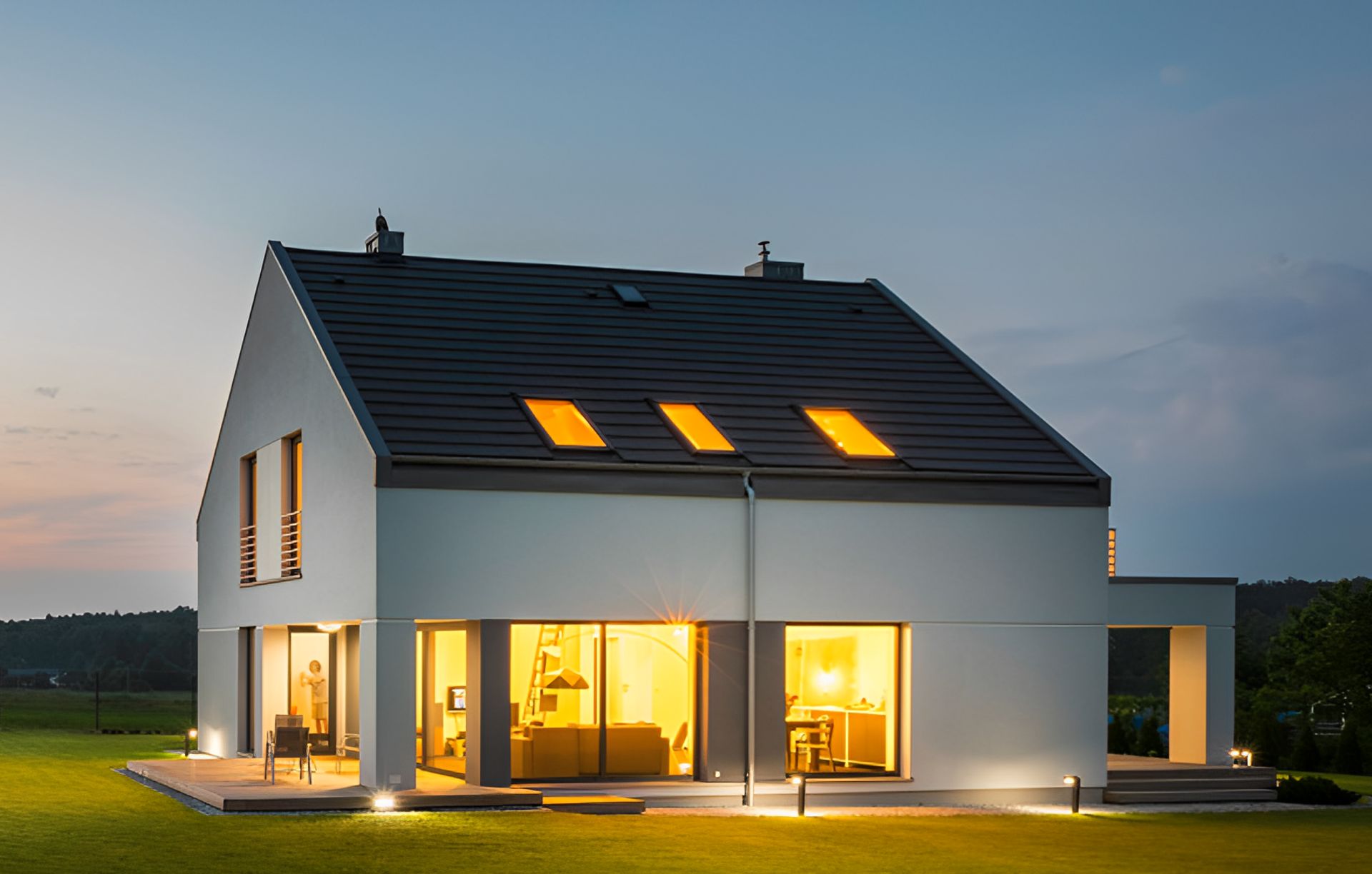 SJ Walker Builders