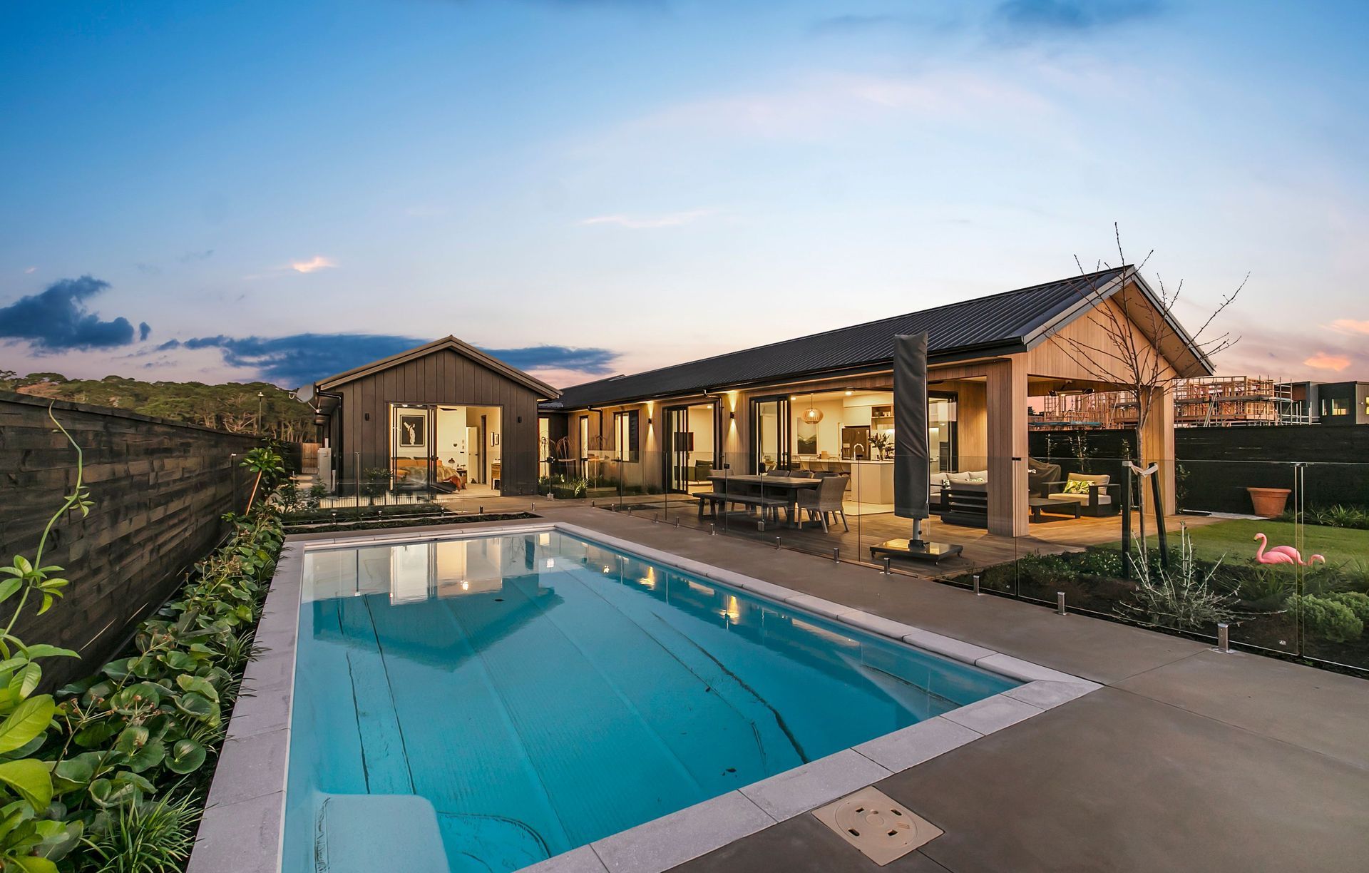 Golstruct Homes