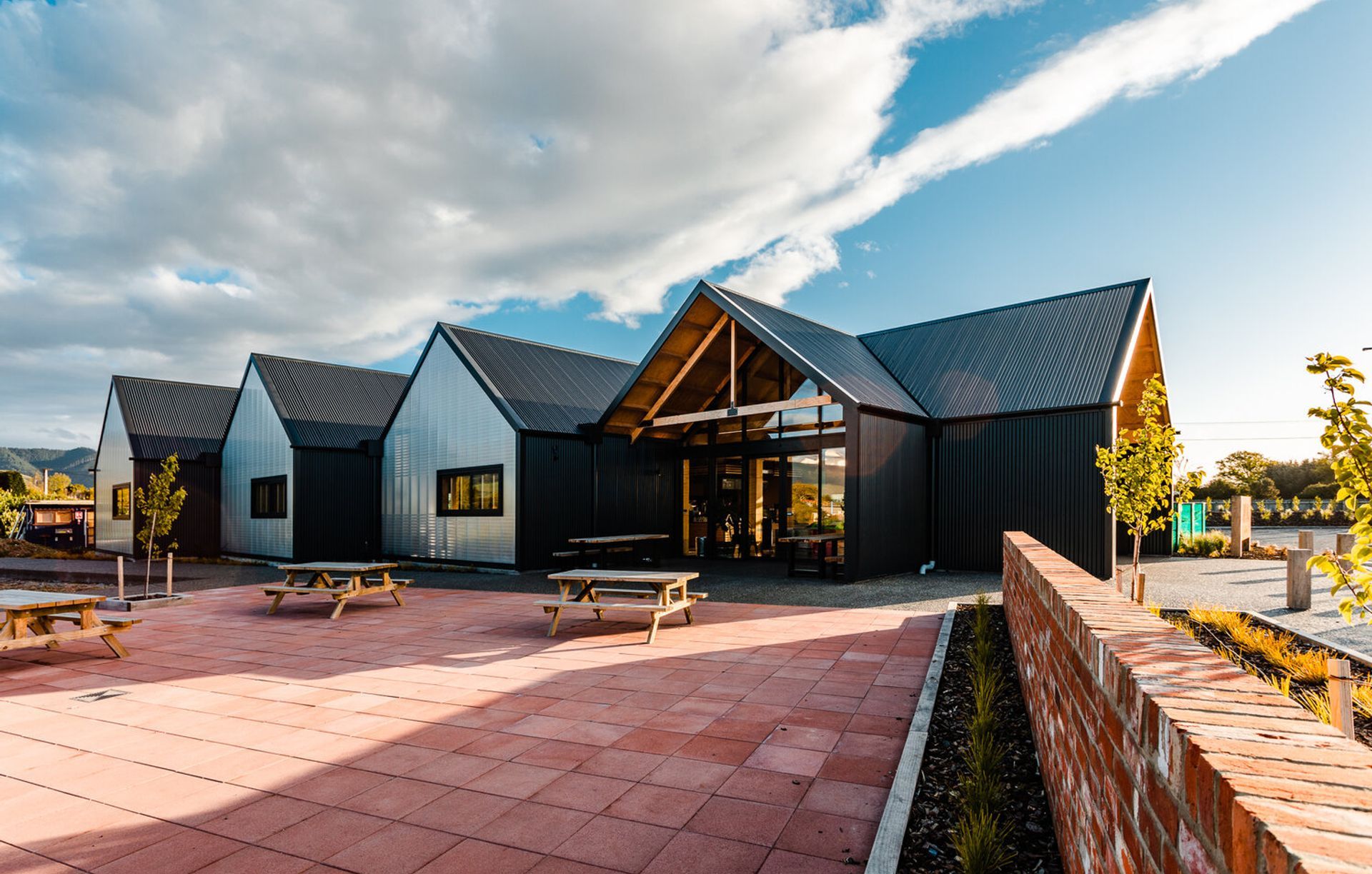 Daniel Smith Builders