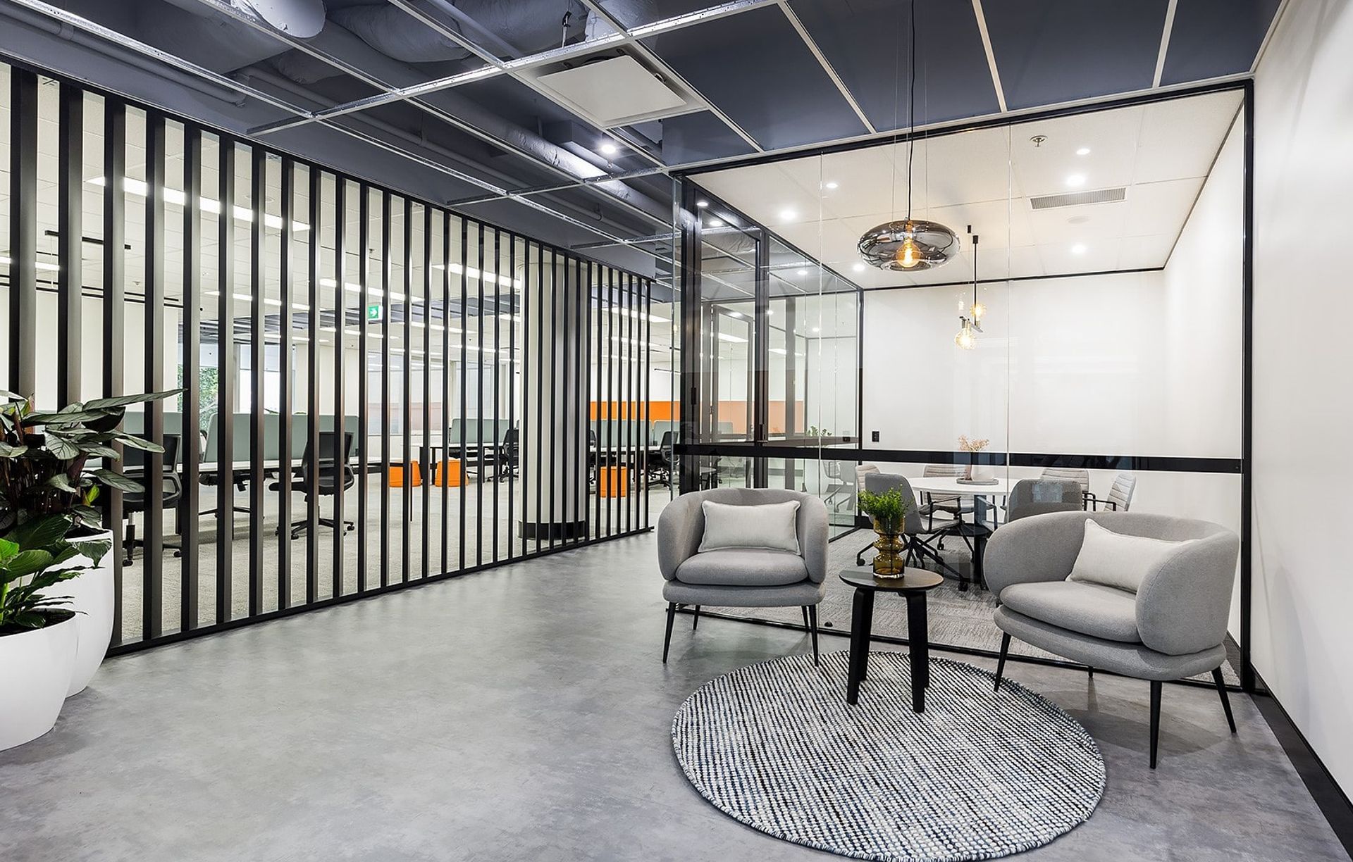 HasBuilt Projects