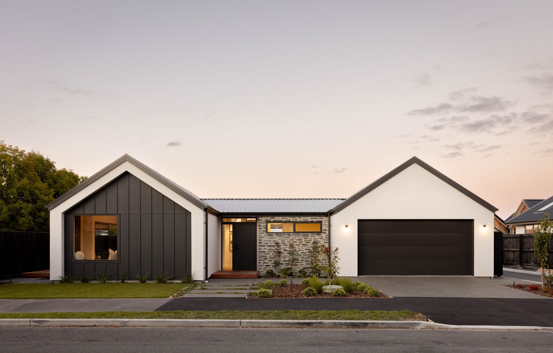 Benchmark Homes