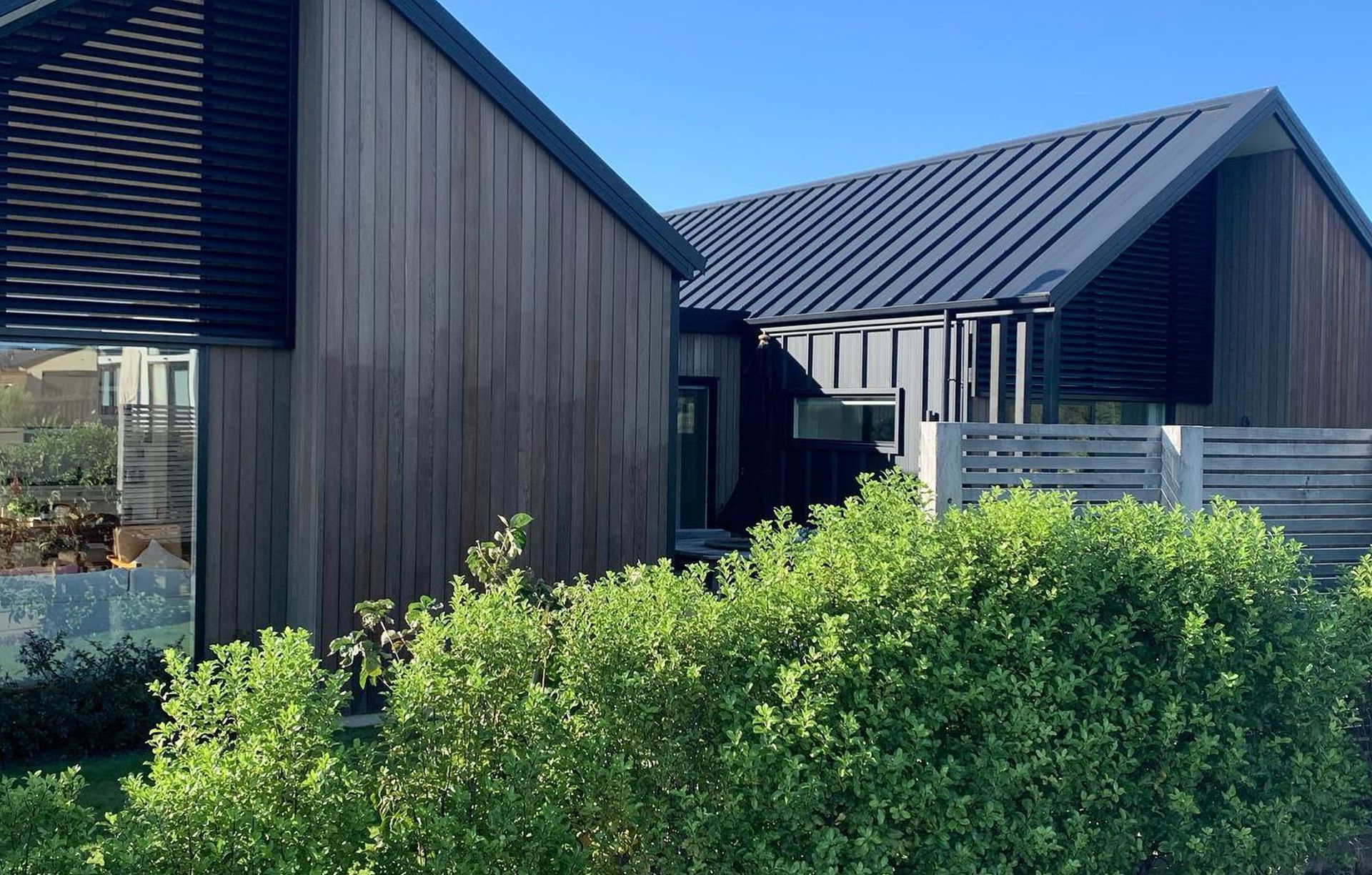 McCarroll Building and Construction Ltd