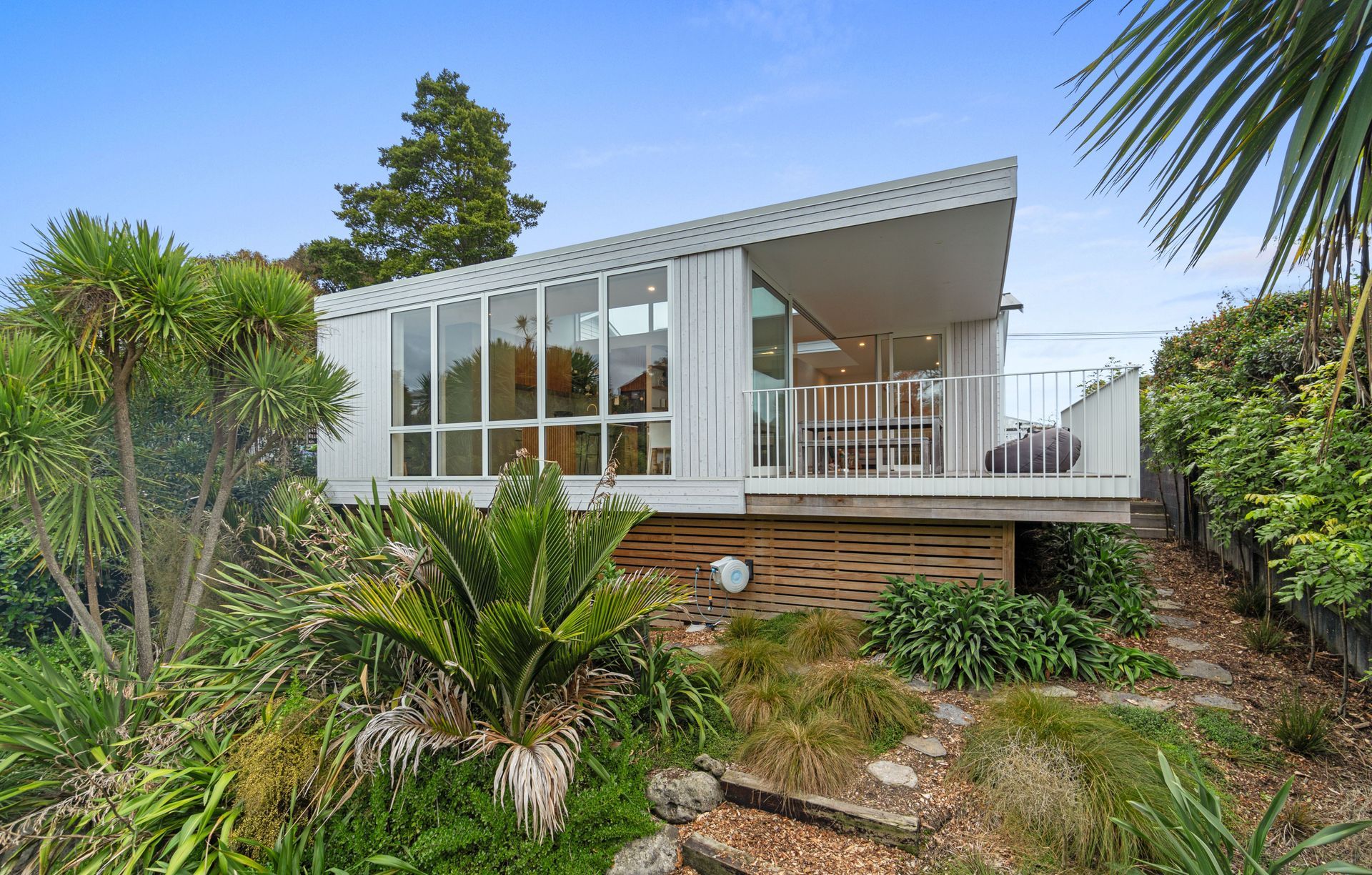 Maybeck Residential
