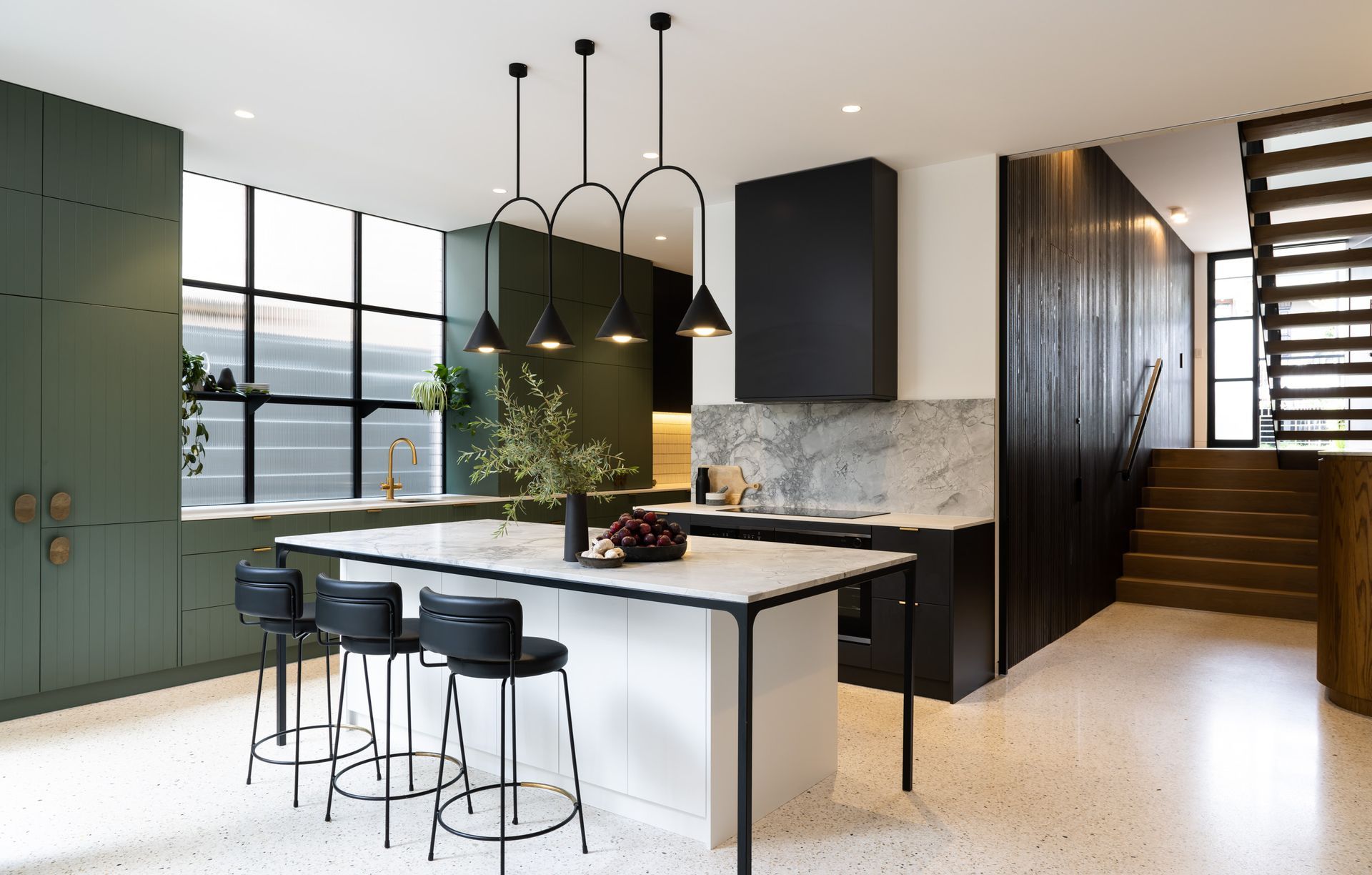 Stratti Building Group