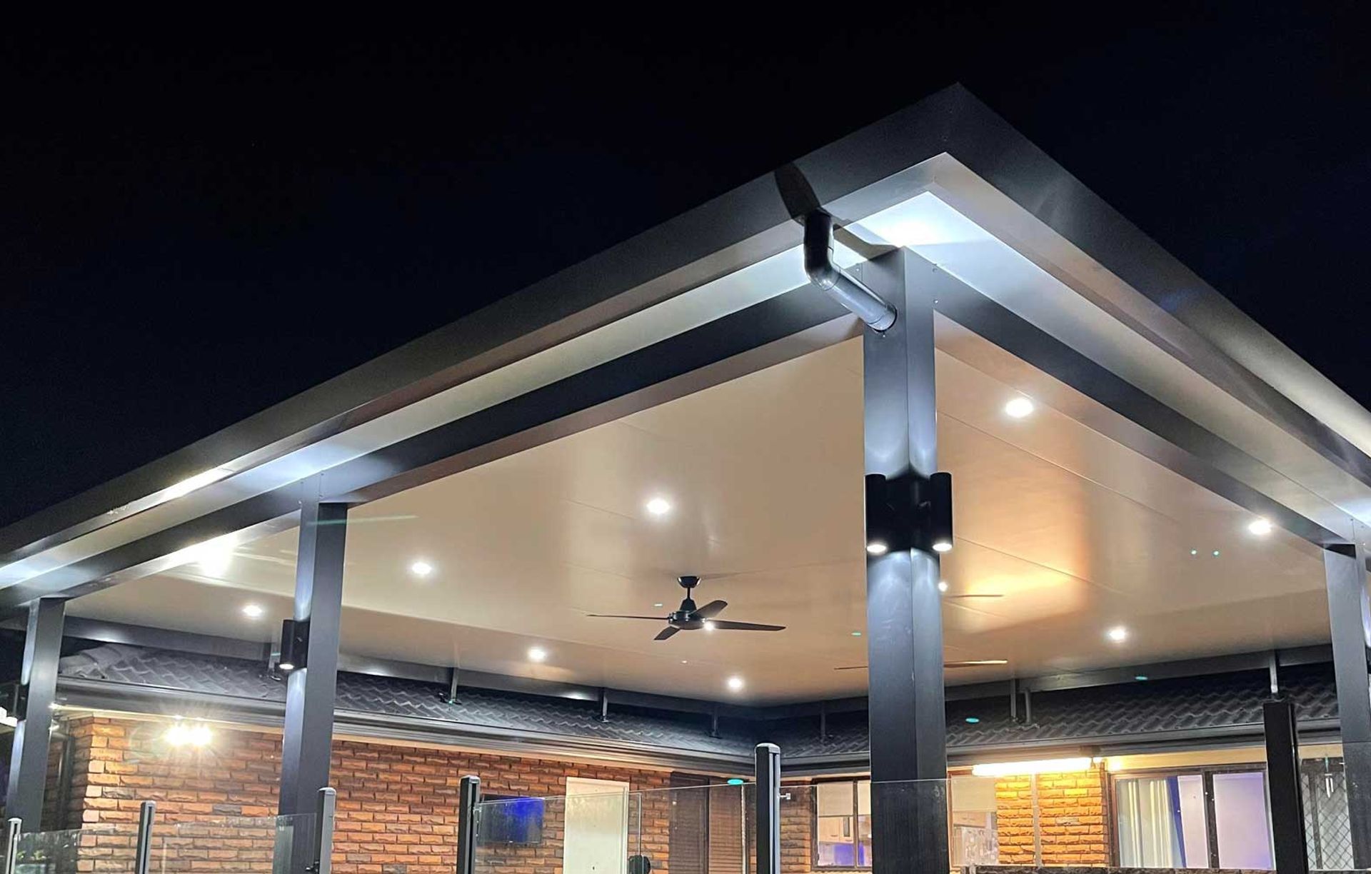 H2 Patios
