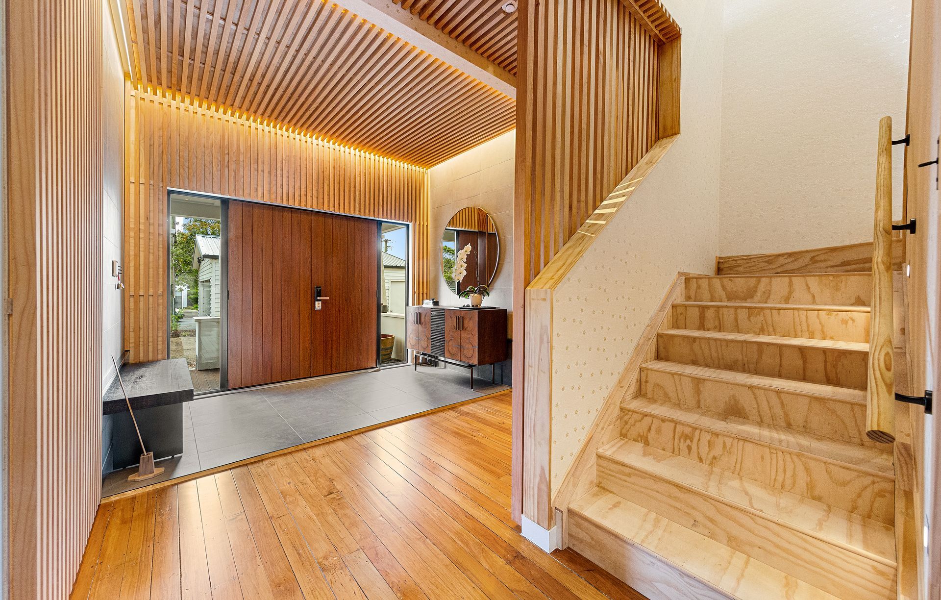 Japan Homes Limited