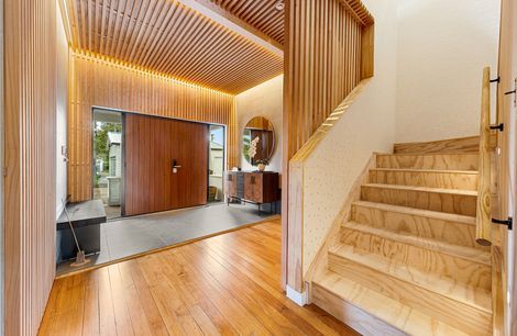 Japan Homes Limited