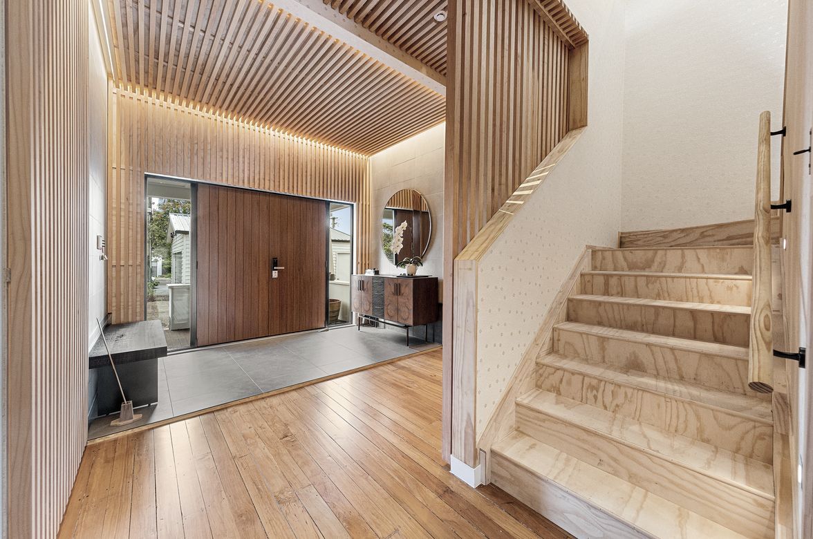 Japan Homes Limited