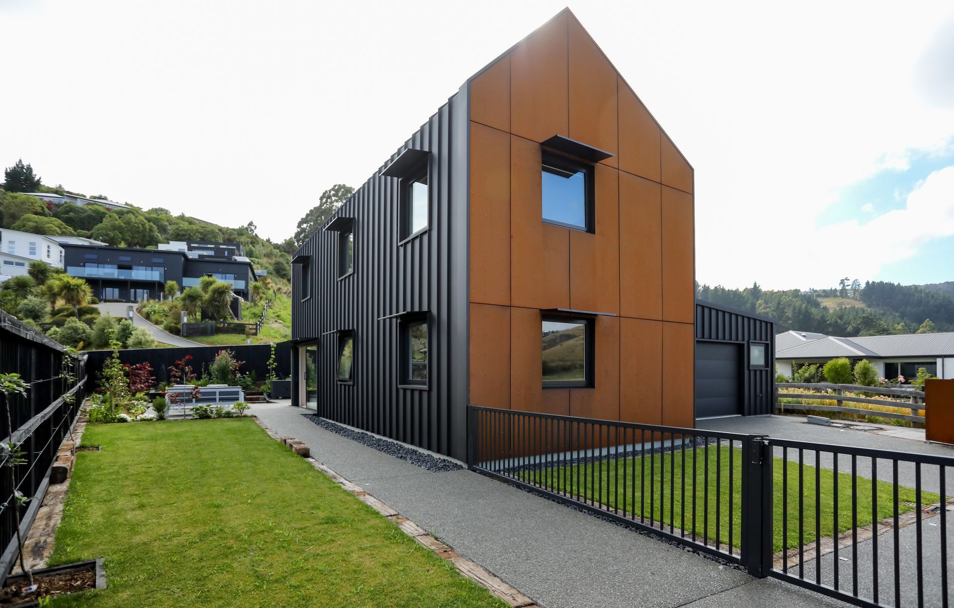Baumann Builders