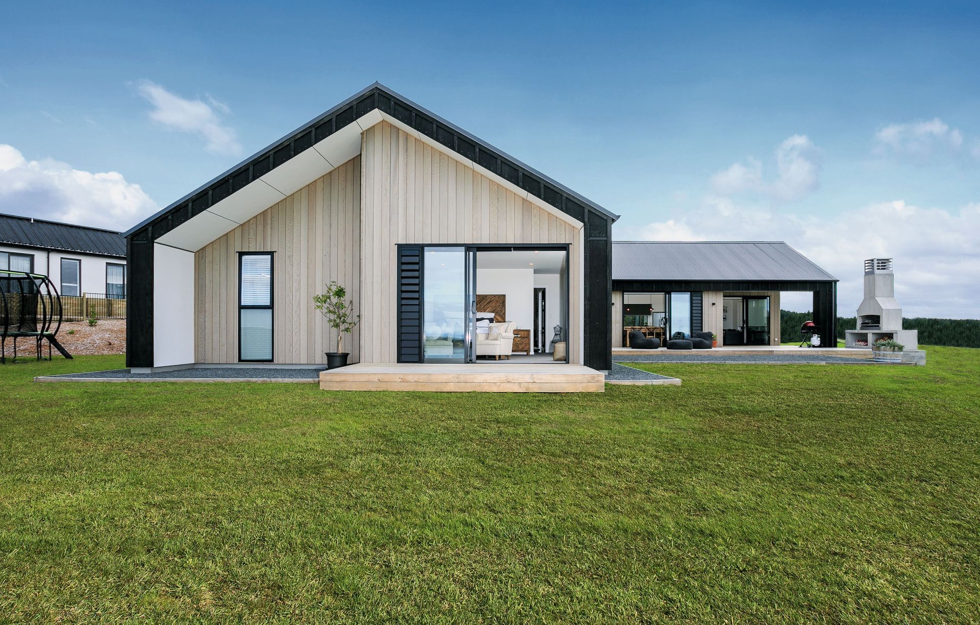 Byrne Homes