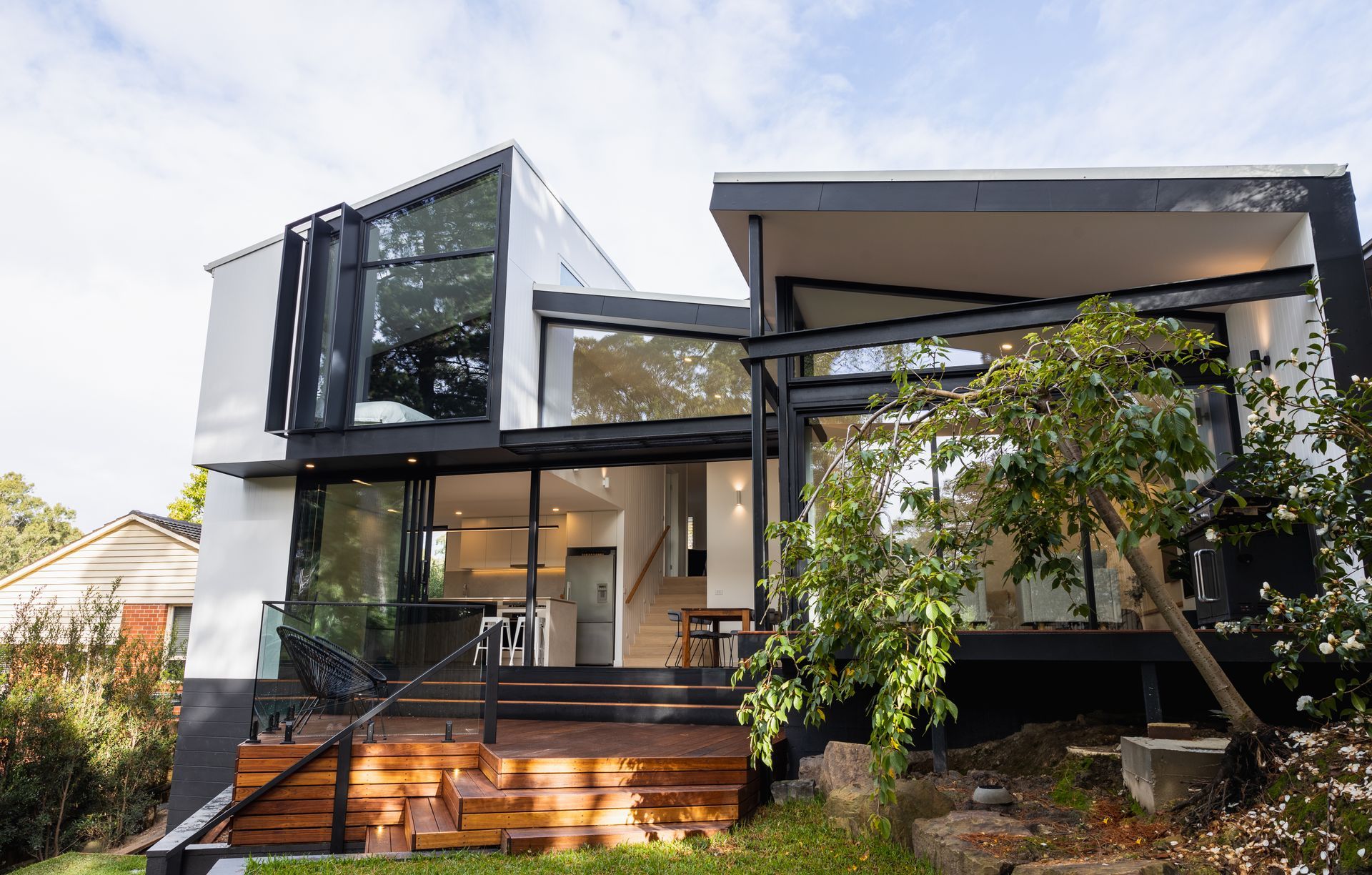 Craft Built Homes