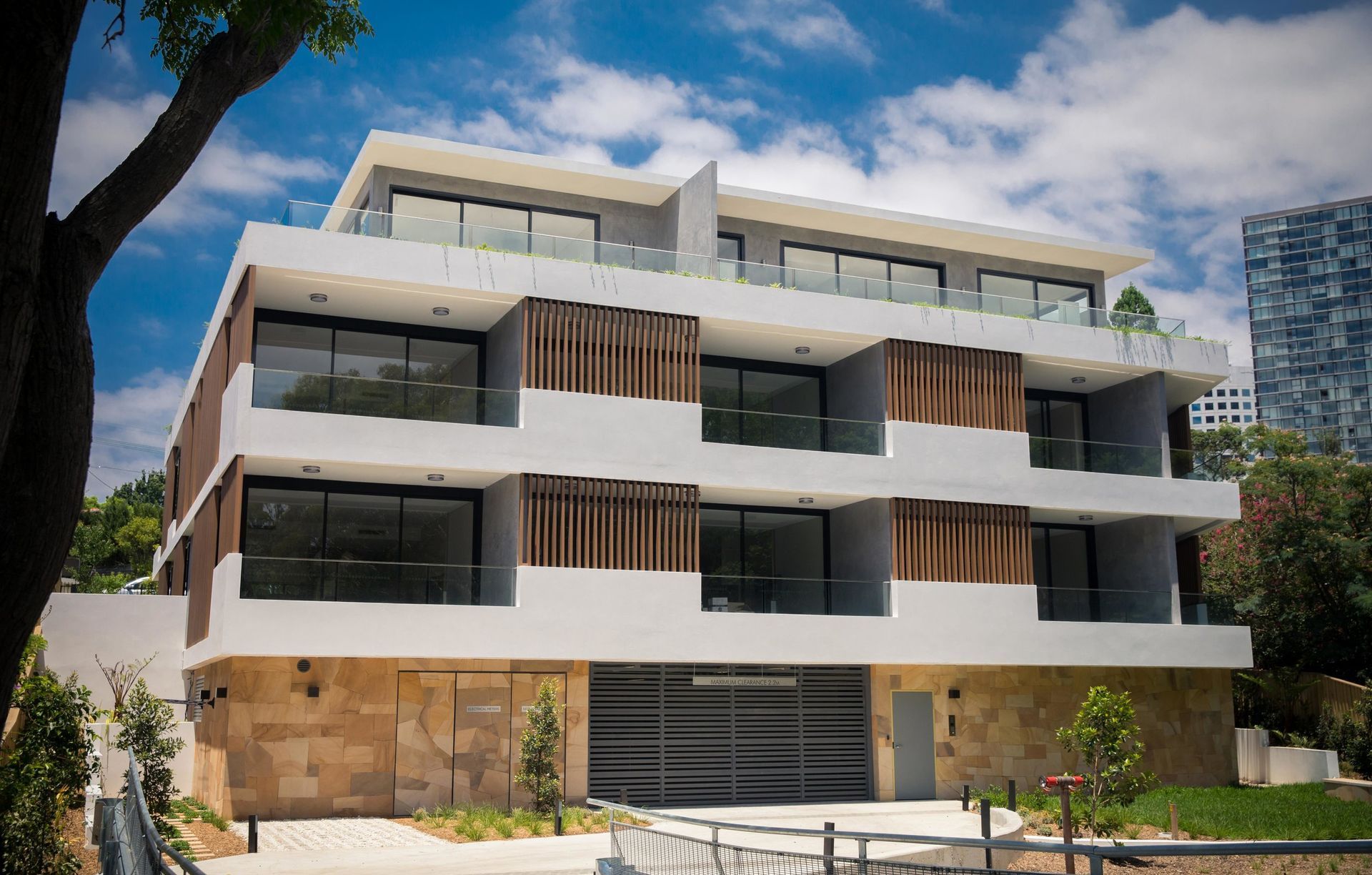 Profile Property Group