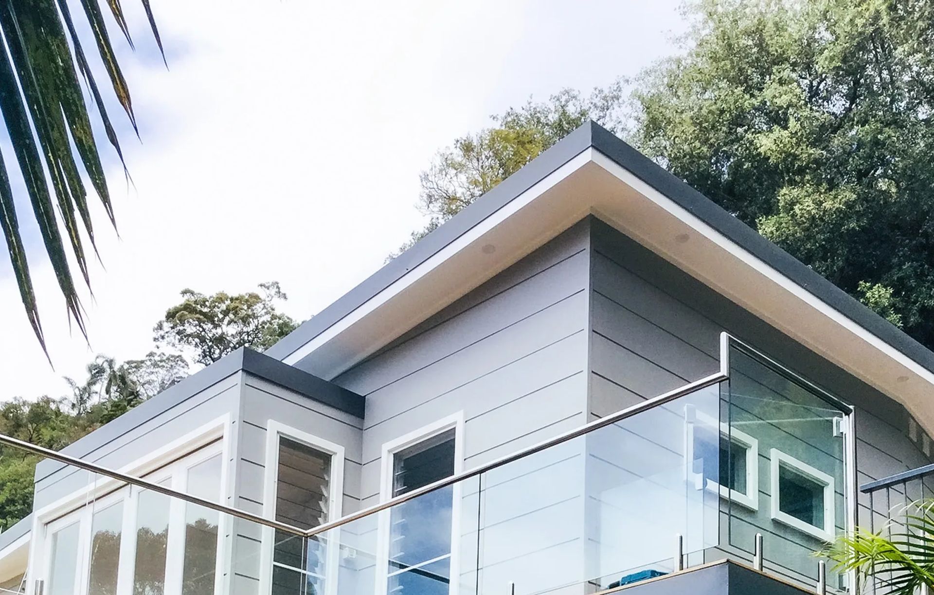 Oceanside Custom Building