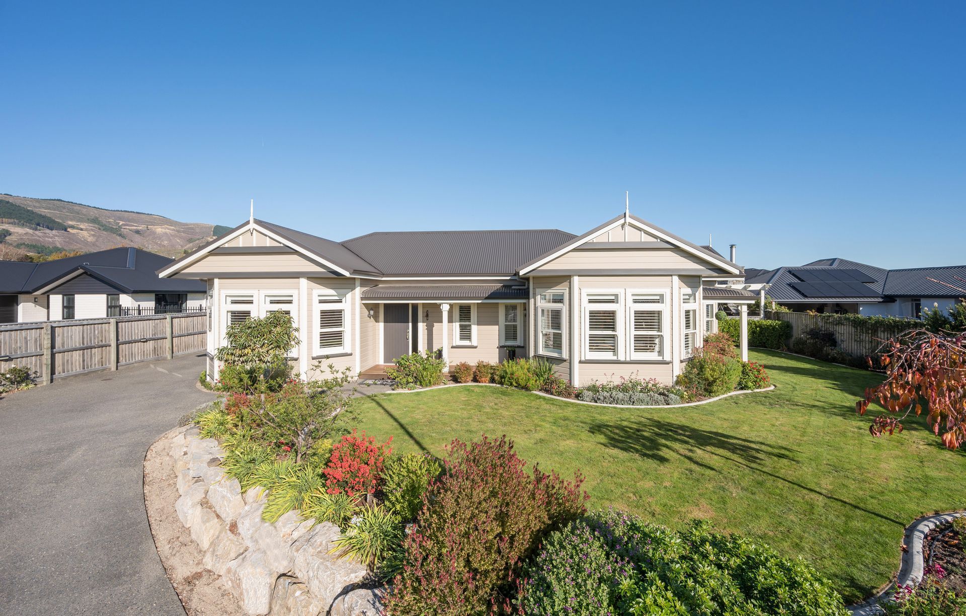 Craig Finnie Builders