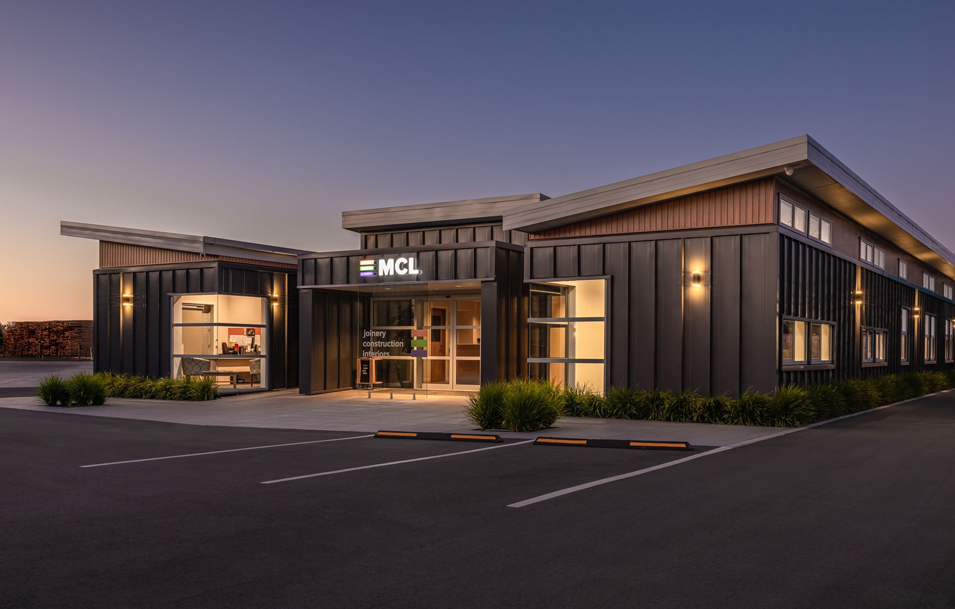 MCL Construction