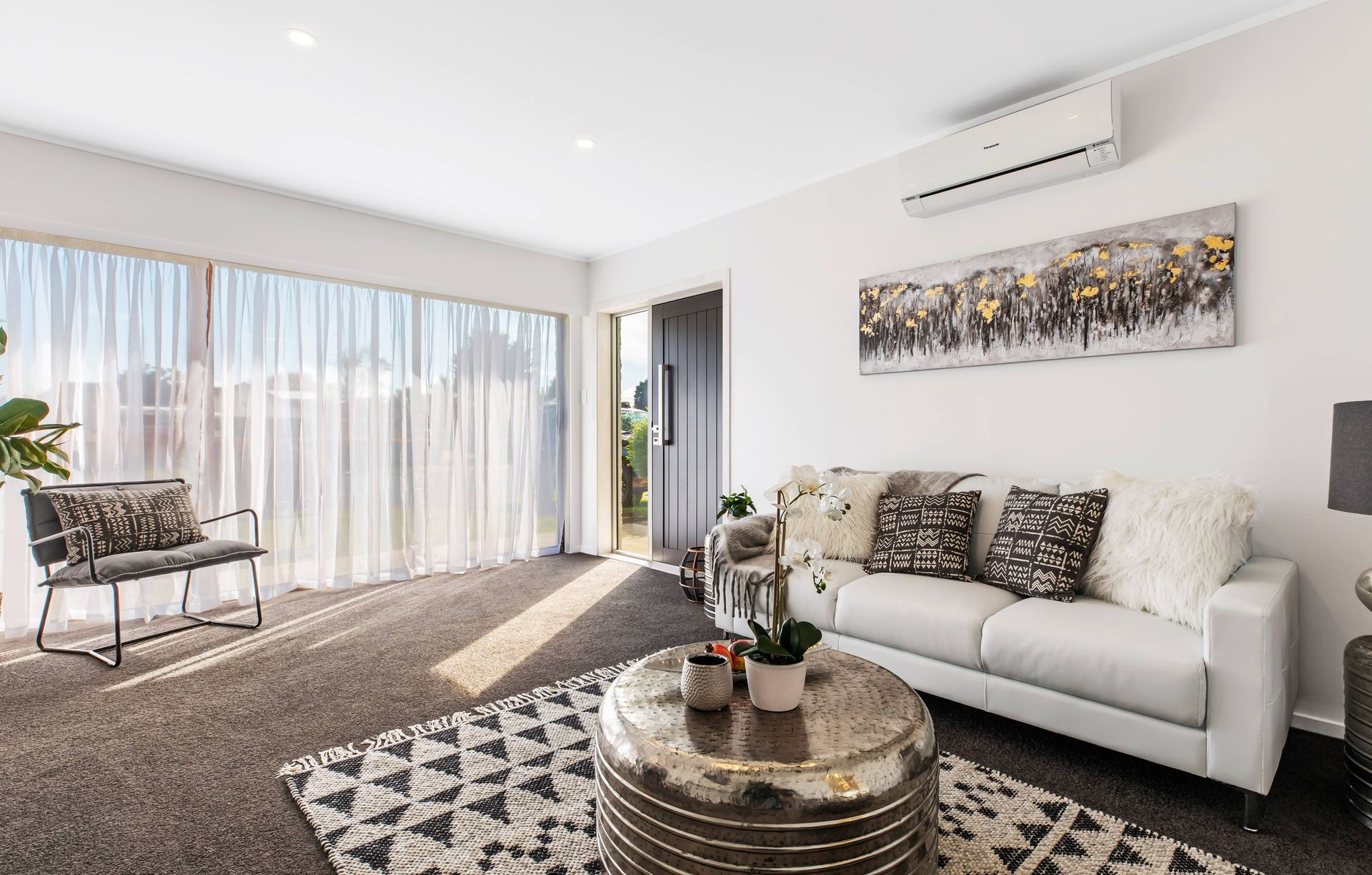 Alder Homes