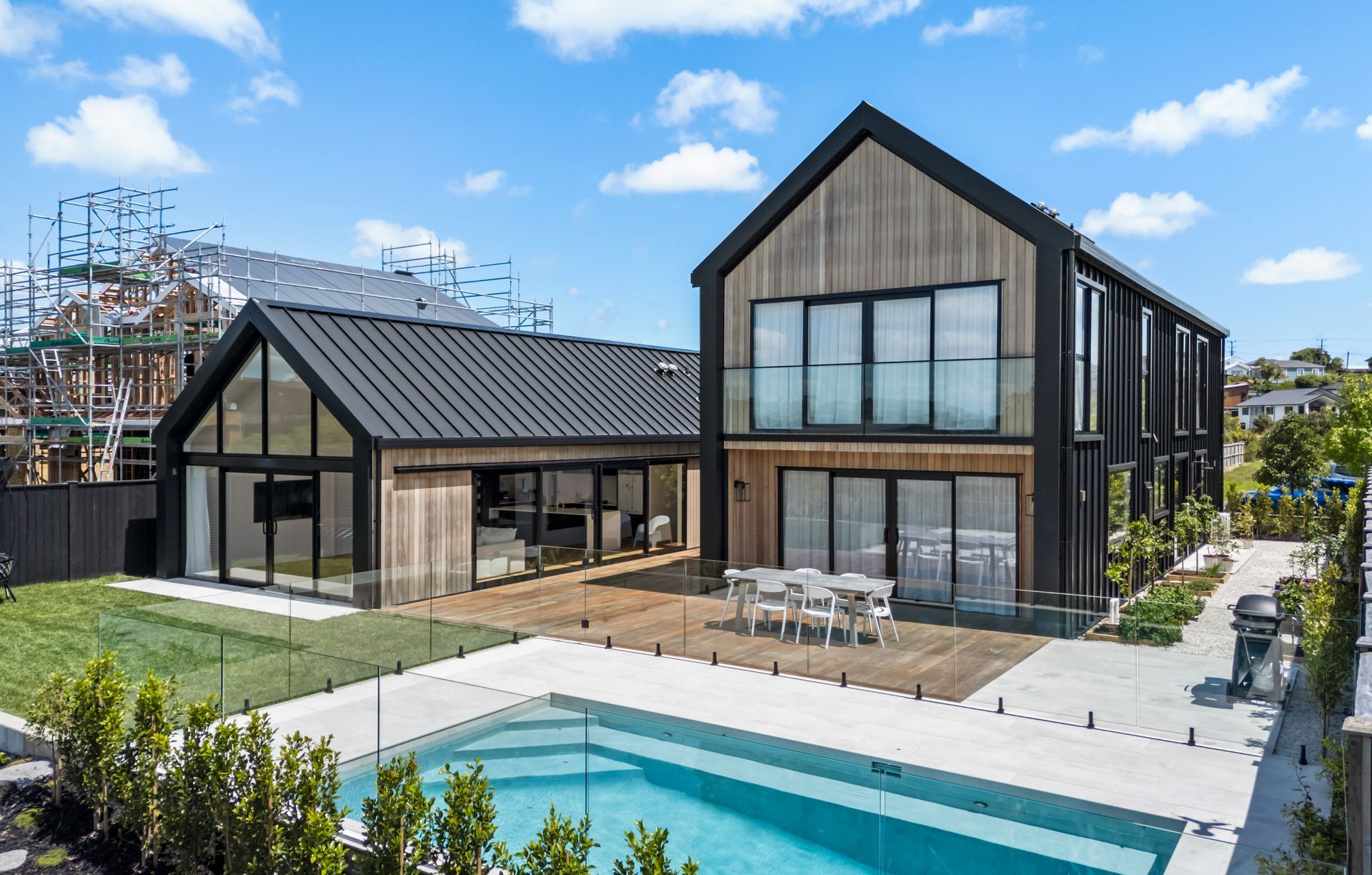 Austen Projects