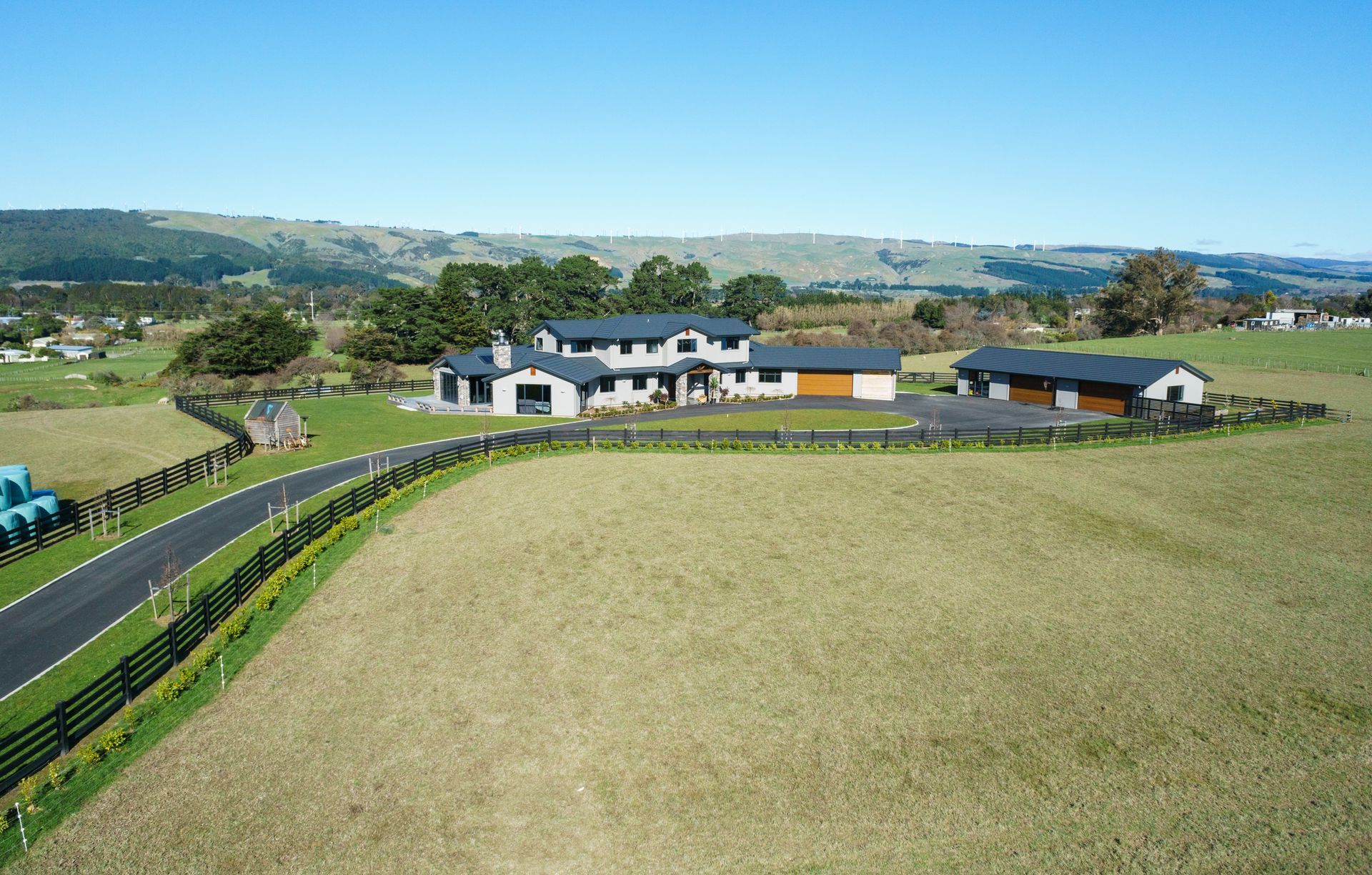 Origin Homes