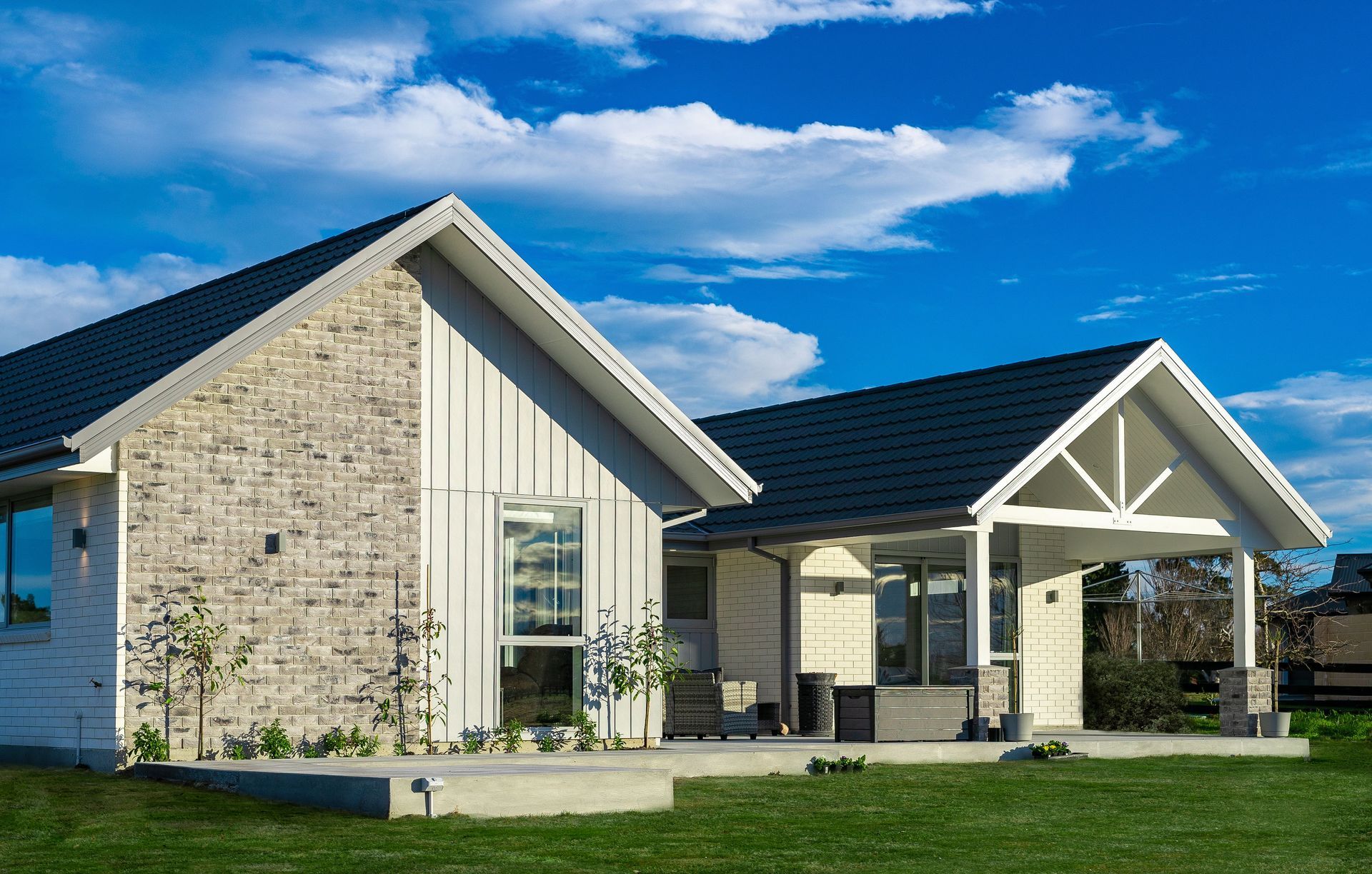 NKR Builders