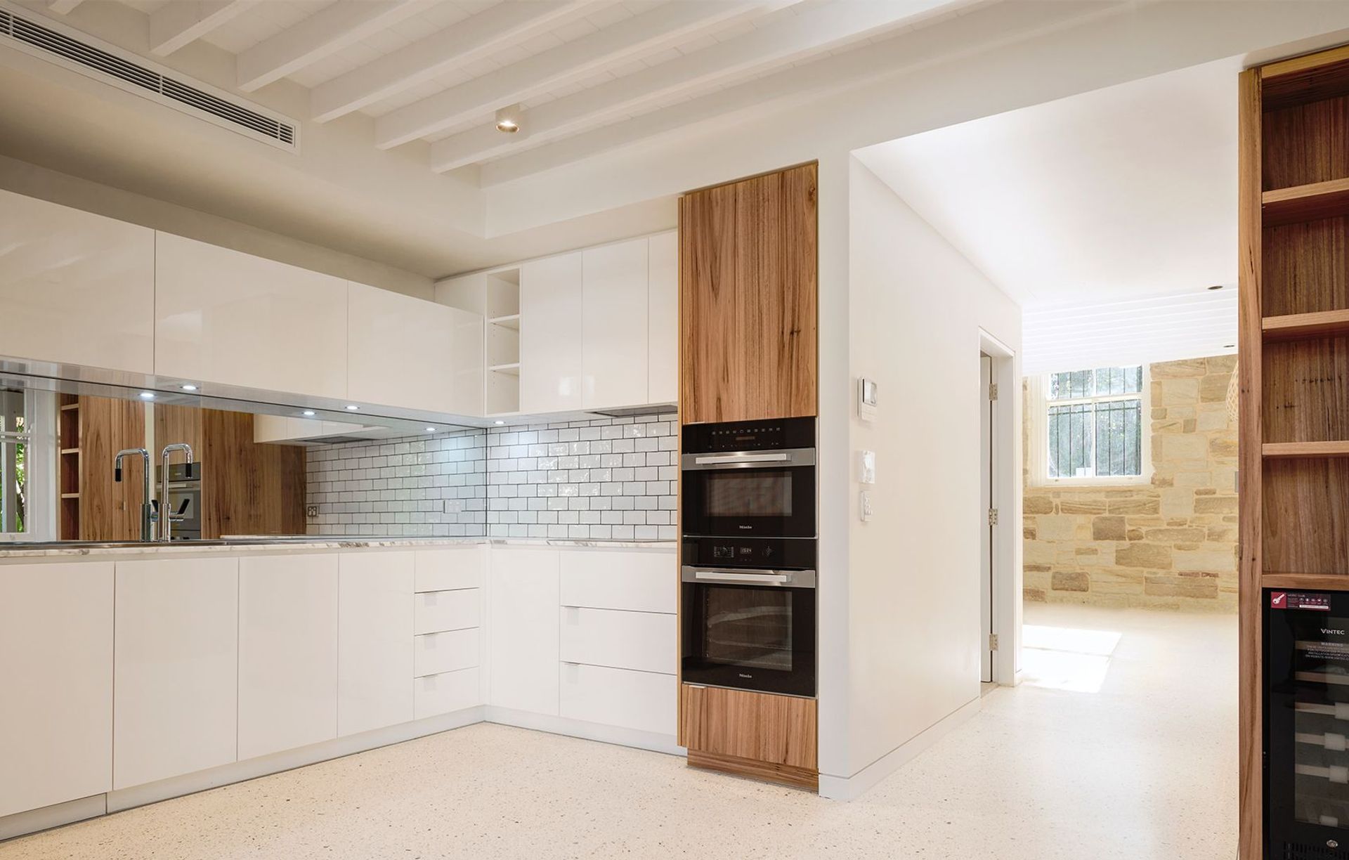 Magico Constructions