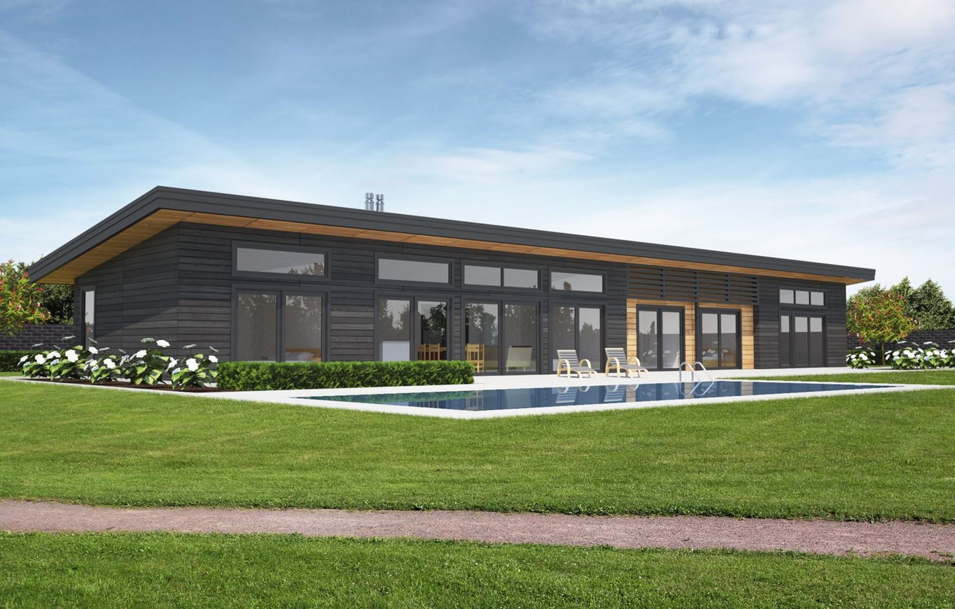 Everlast Homes