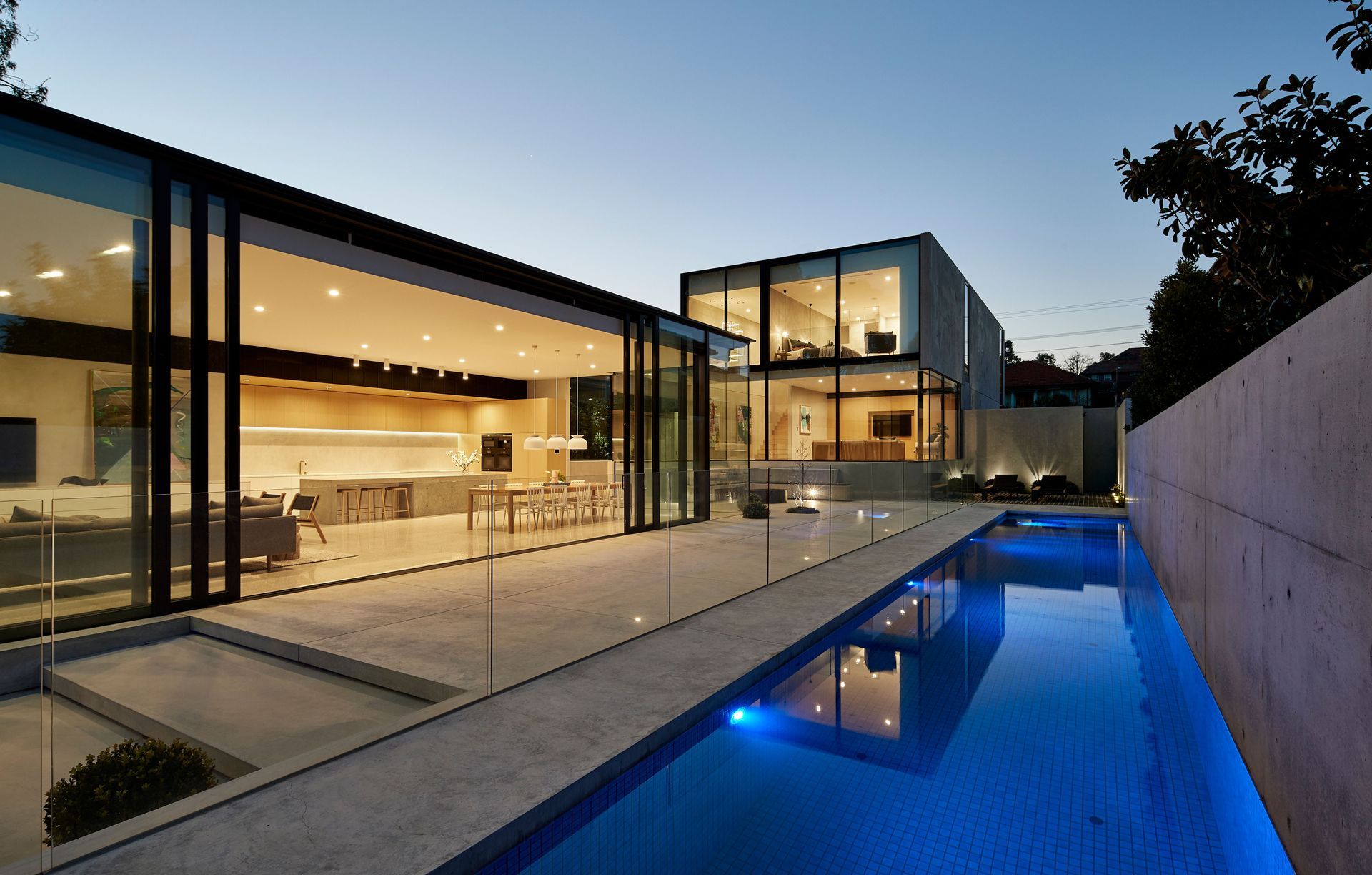 AMPM Projects