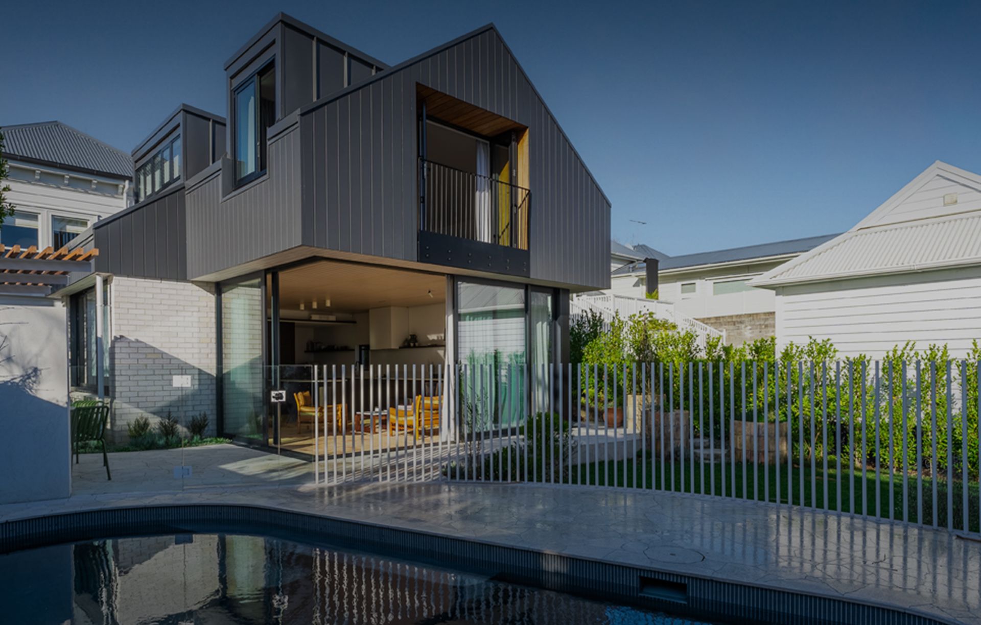 Faulkner Construction