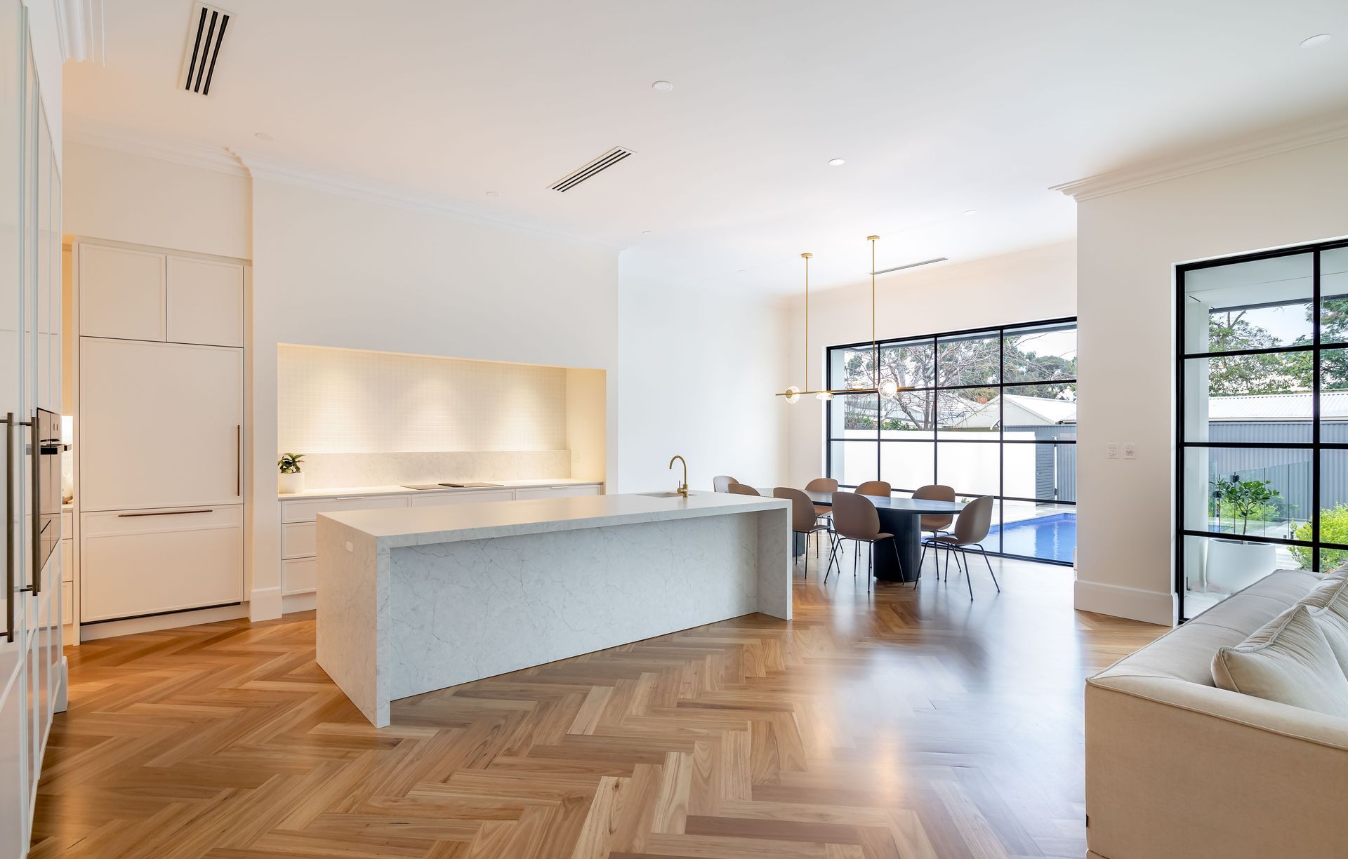 Stefan Vignogna / Bespoke Joinery Design